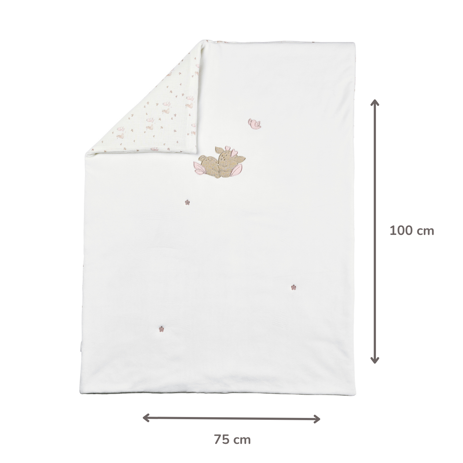nattou-fanfan-babydecke-75x100-cm-wei-es-velours image 6