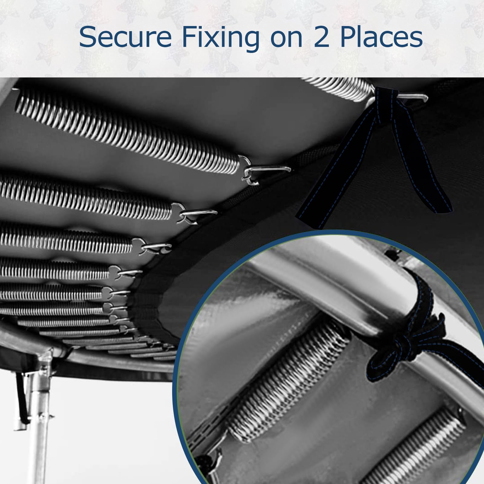 komfotteu-trampolin-randabdeckung-305-cm-ersatz-sicherheitsabdeckung-ohne-l-cher image 5