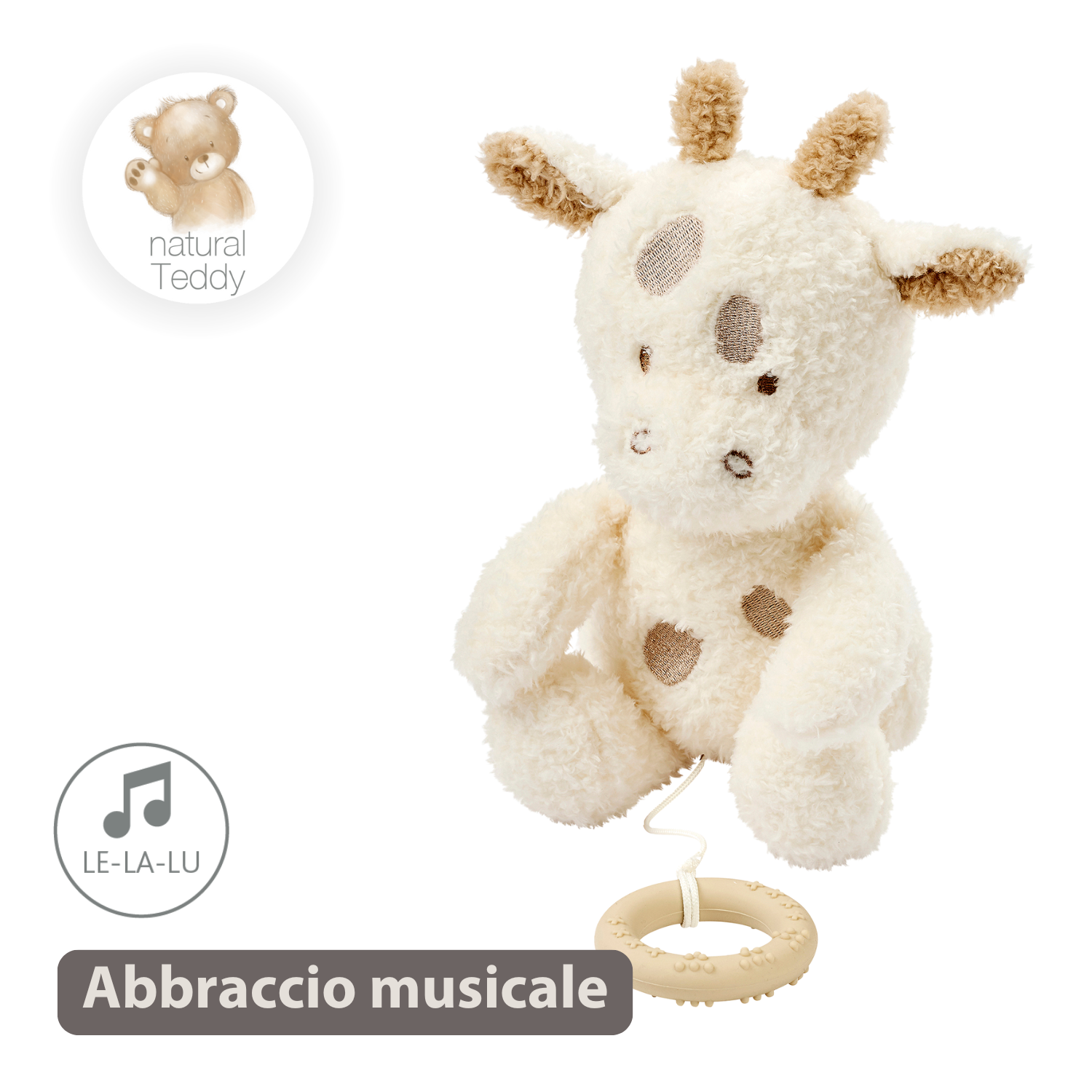 nattou-teddy-musik-kuscheltier-giraffe-32-cm-offwhite image 5