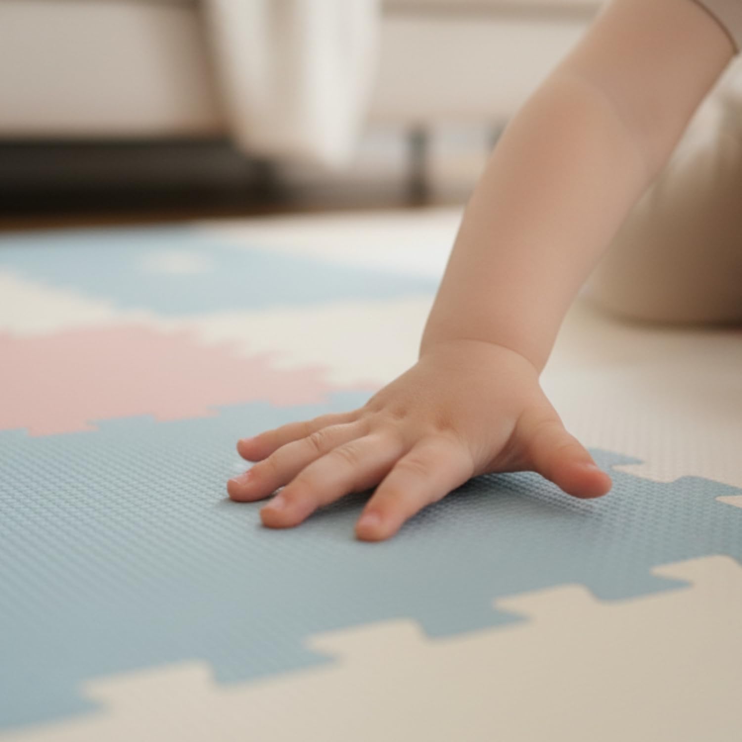 littletom-spielmatte-baby-puzzlematte-pastell-36-matten-30x30-cm-180x180-cm-eva image 4