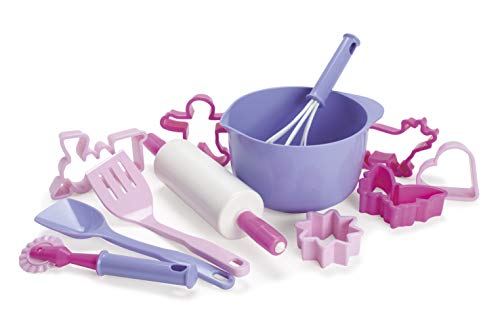 dantoy-4399-backset-im-netz-12-teile-sandspielzeug image 3
