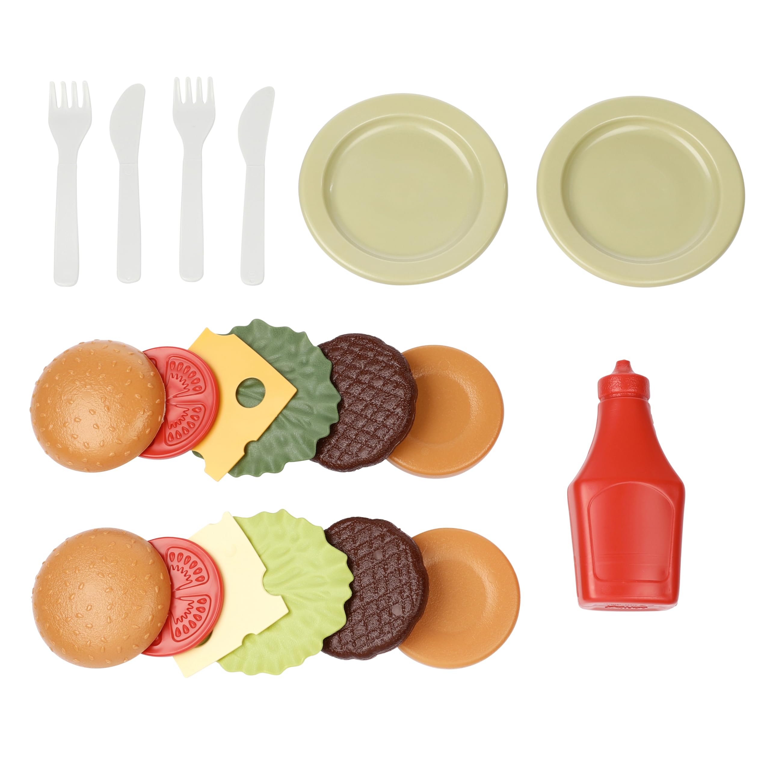 dantoy-bio-burger-set-19-teilig-spielzeug-k-chenset-ab-2-jahren image 3