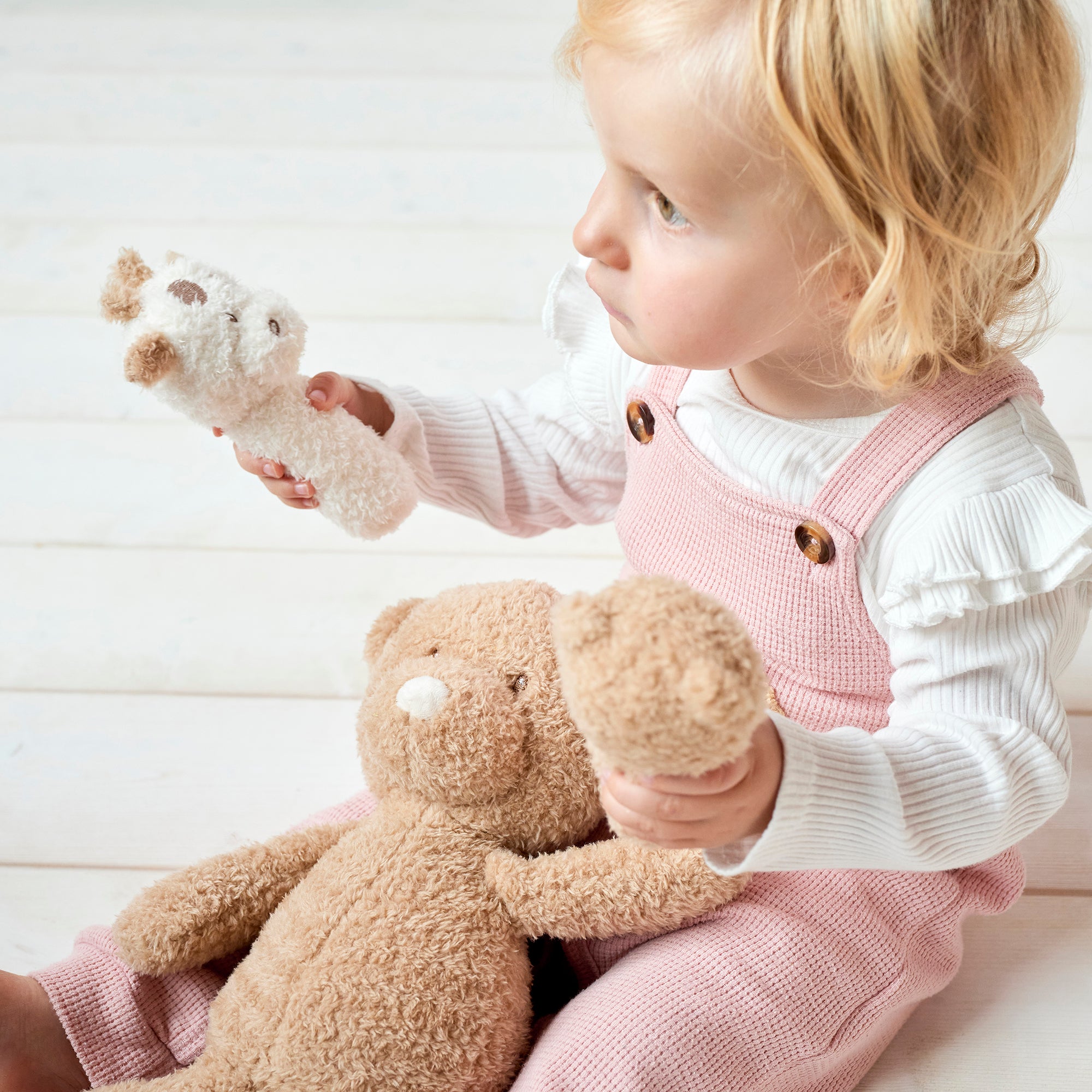 nattou-teddy-rassel-giraffe-14-cm-pl-sch image 3