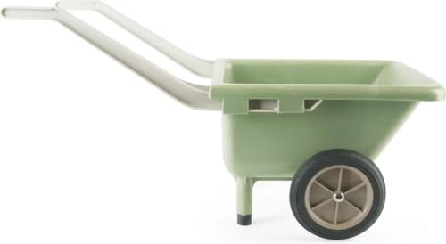 dantoy-green-garden-schubkarre-kinder-schubkarre-f-r-garten image 8