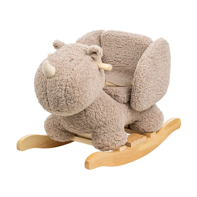 nattou-schaukelpferd-rhinozeros-teddy image 1