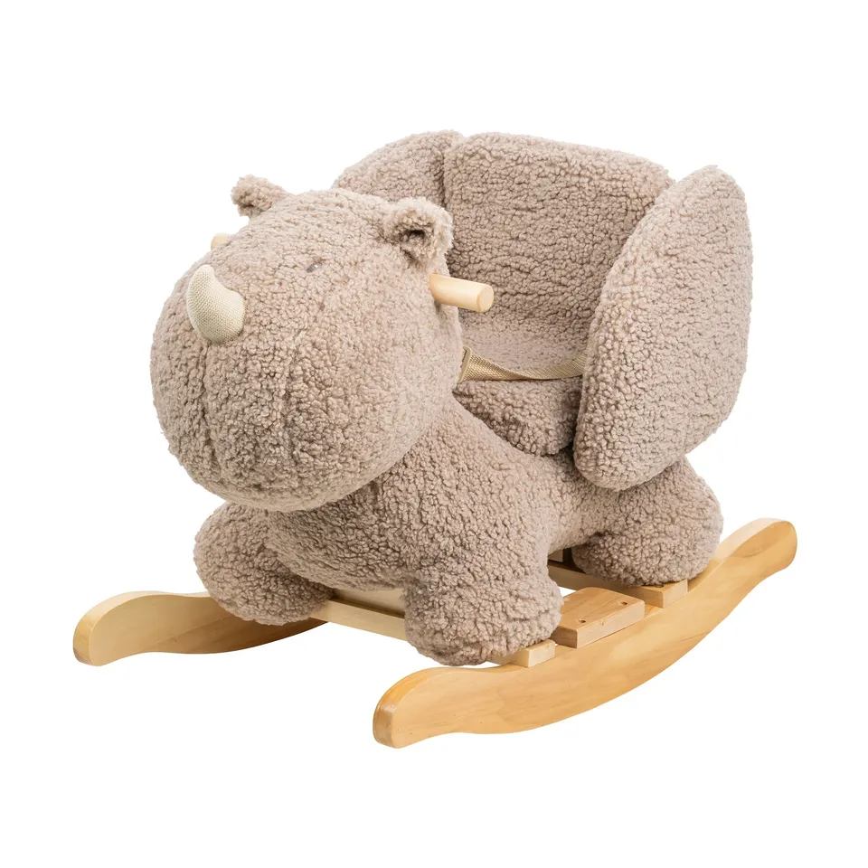 nattou-schaukelpferd-rhinozeros-teddy image 1
