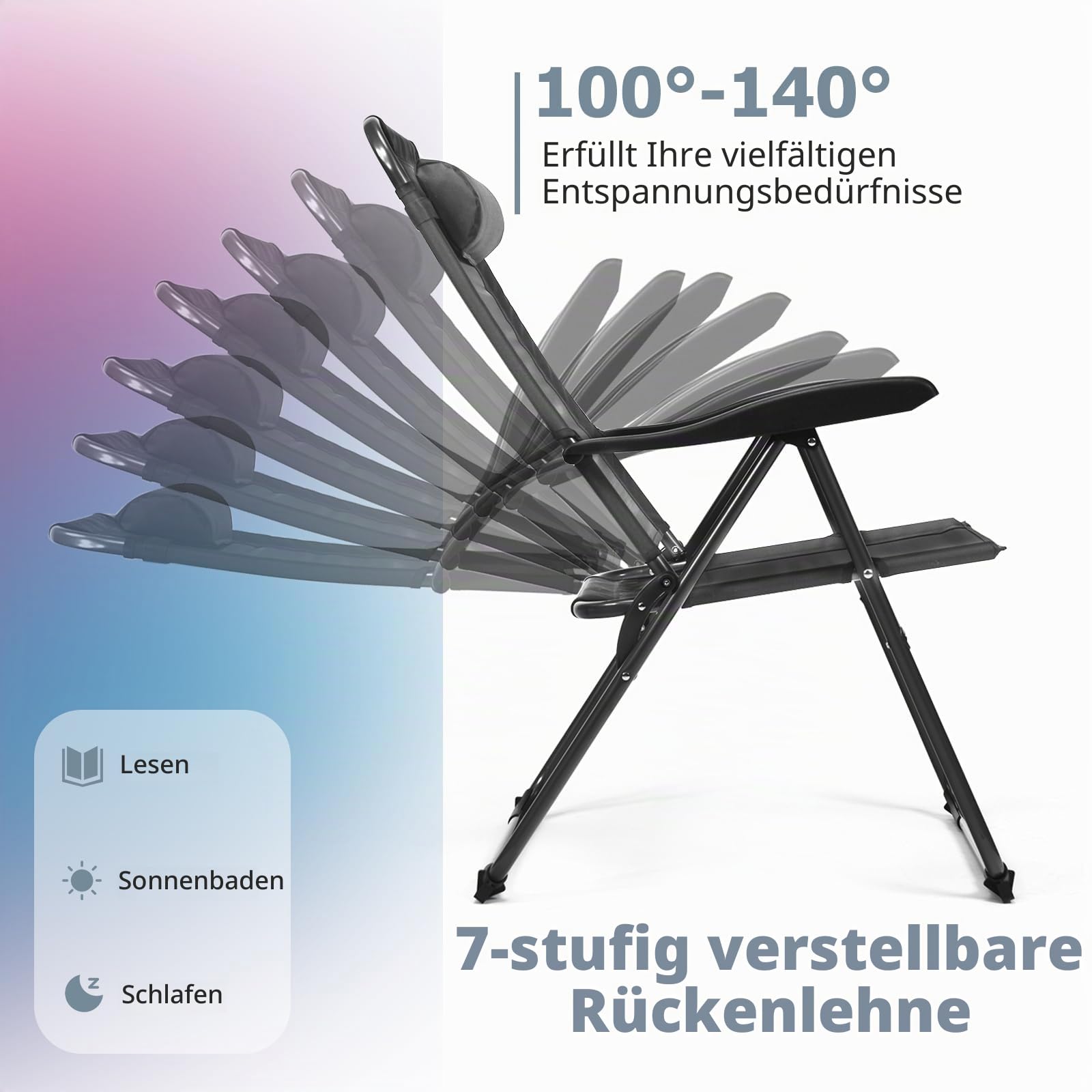 komfotteu-gartenst-hle-2er-set-klappst-hle-7-fach-verstellbar-grau image 4