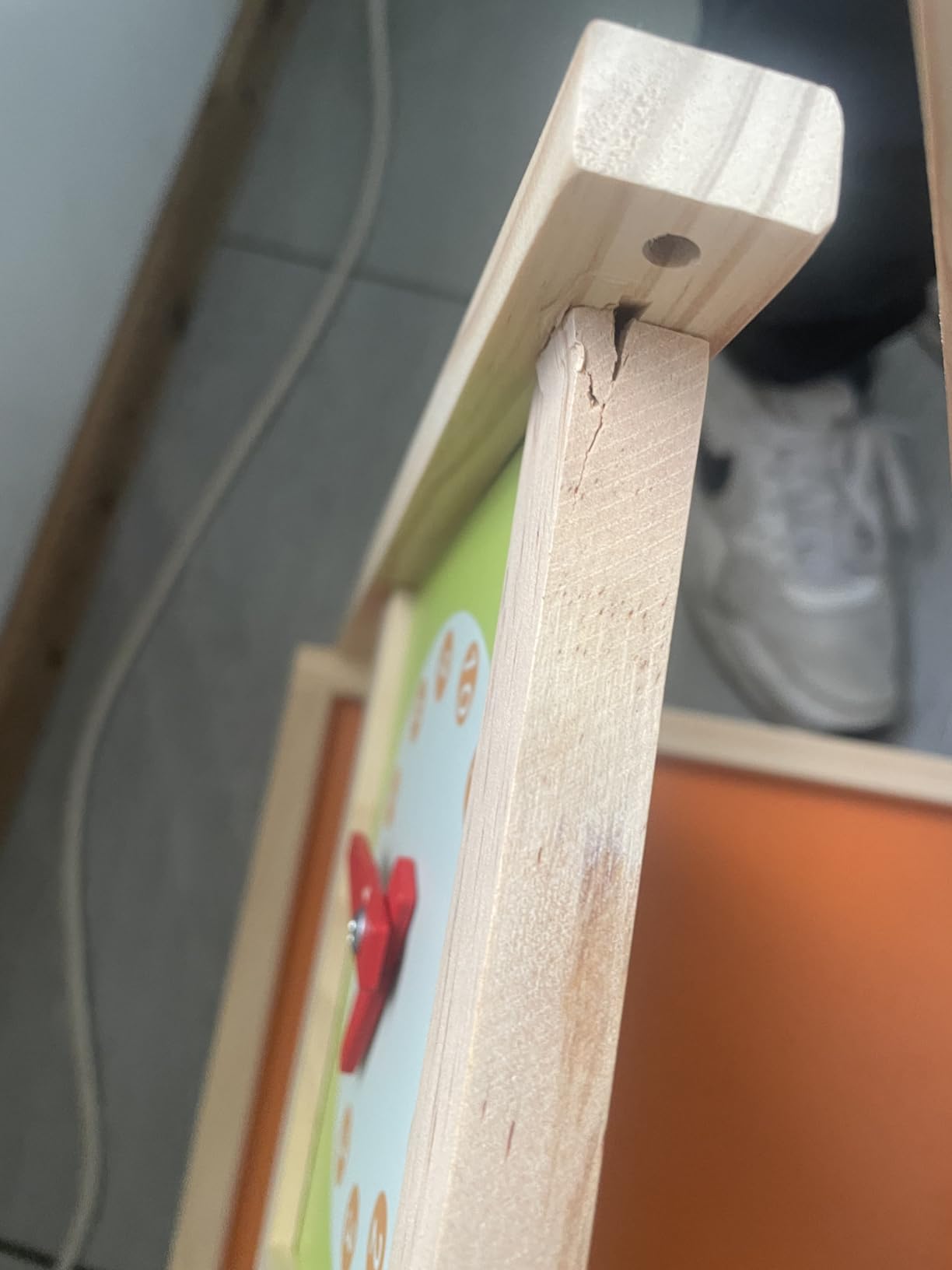 Robuste Verarbeitung