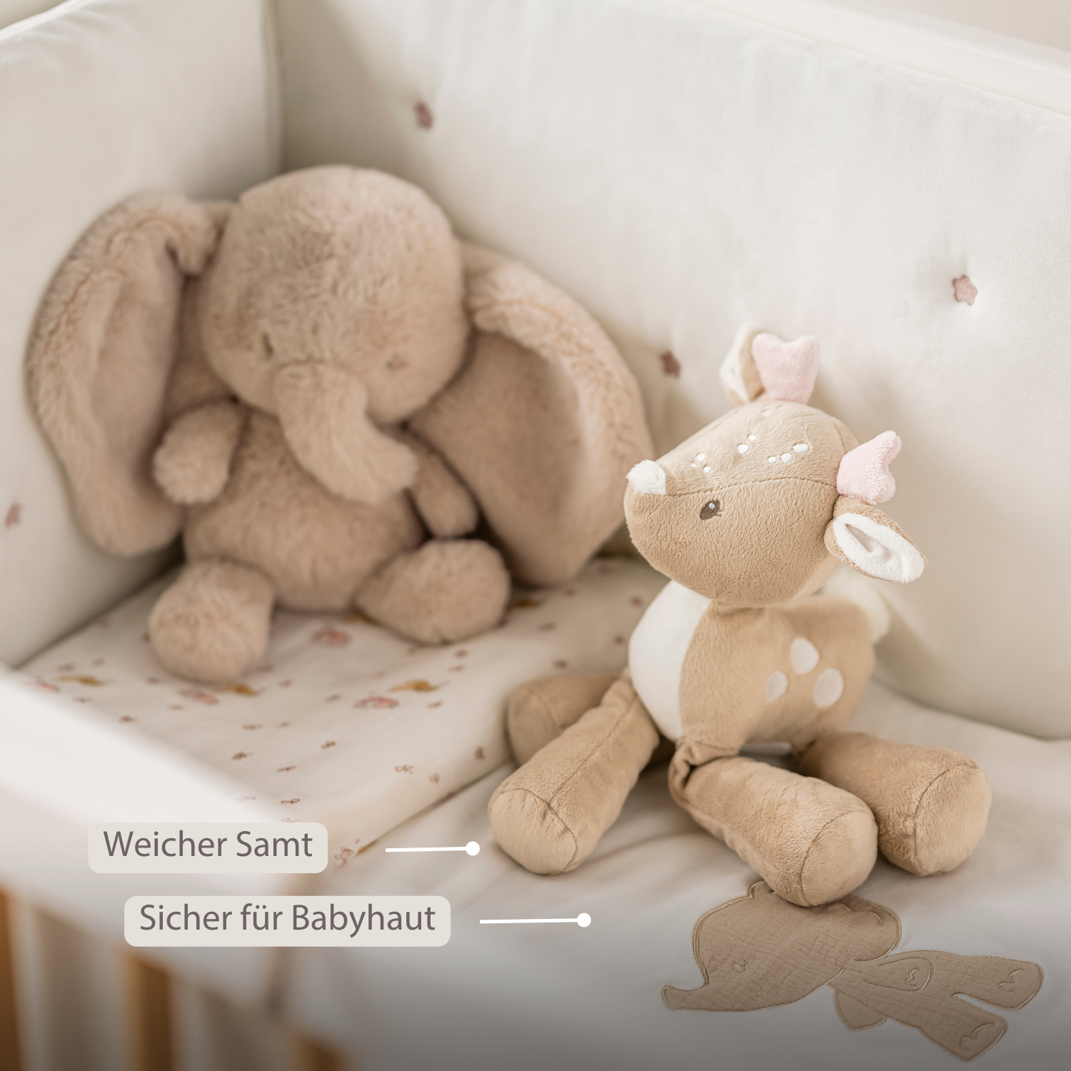 nattou-fanfan-kuscheltier-rehkitz-30-cm-beige image 5
