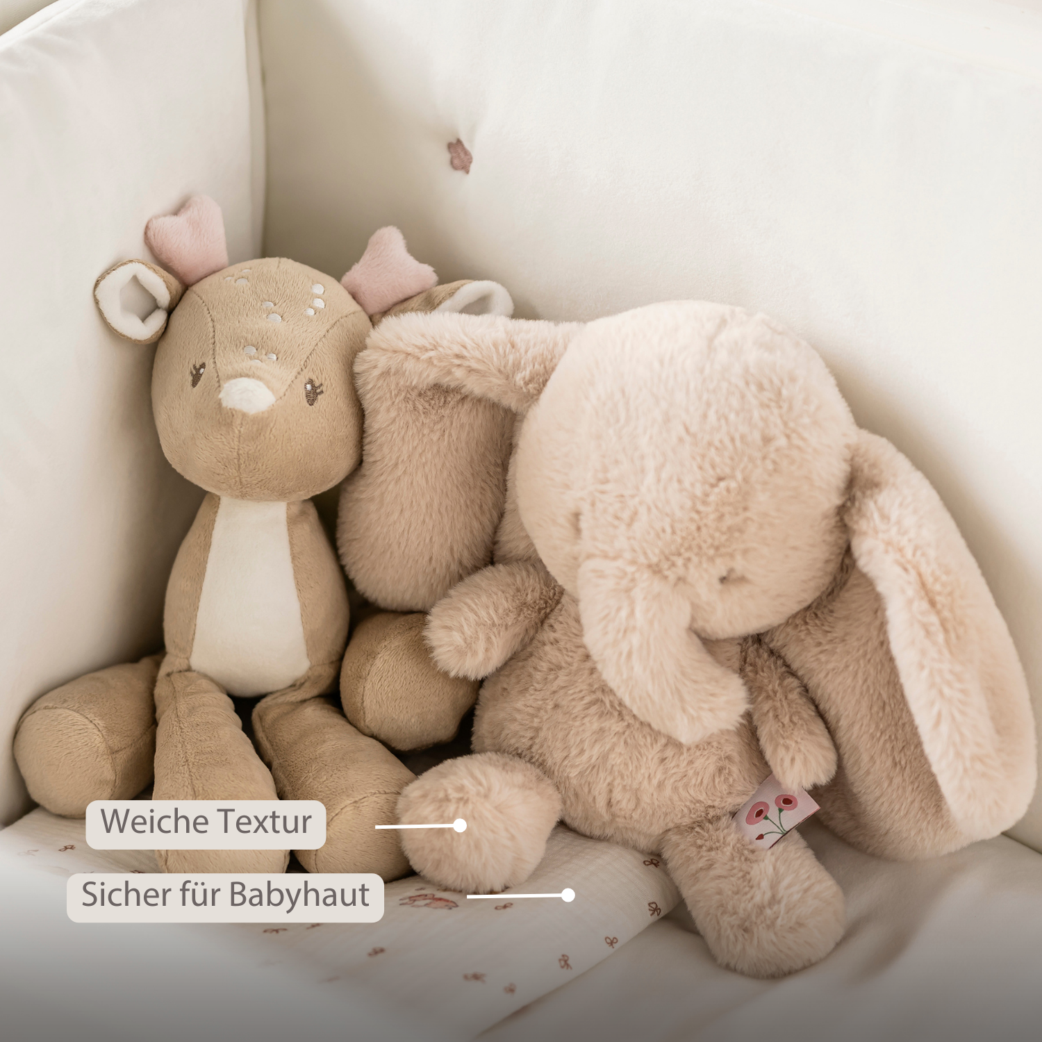 nattou-fanfan-kuscheltier-elefant-30-cm-sand image 5
