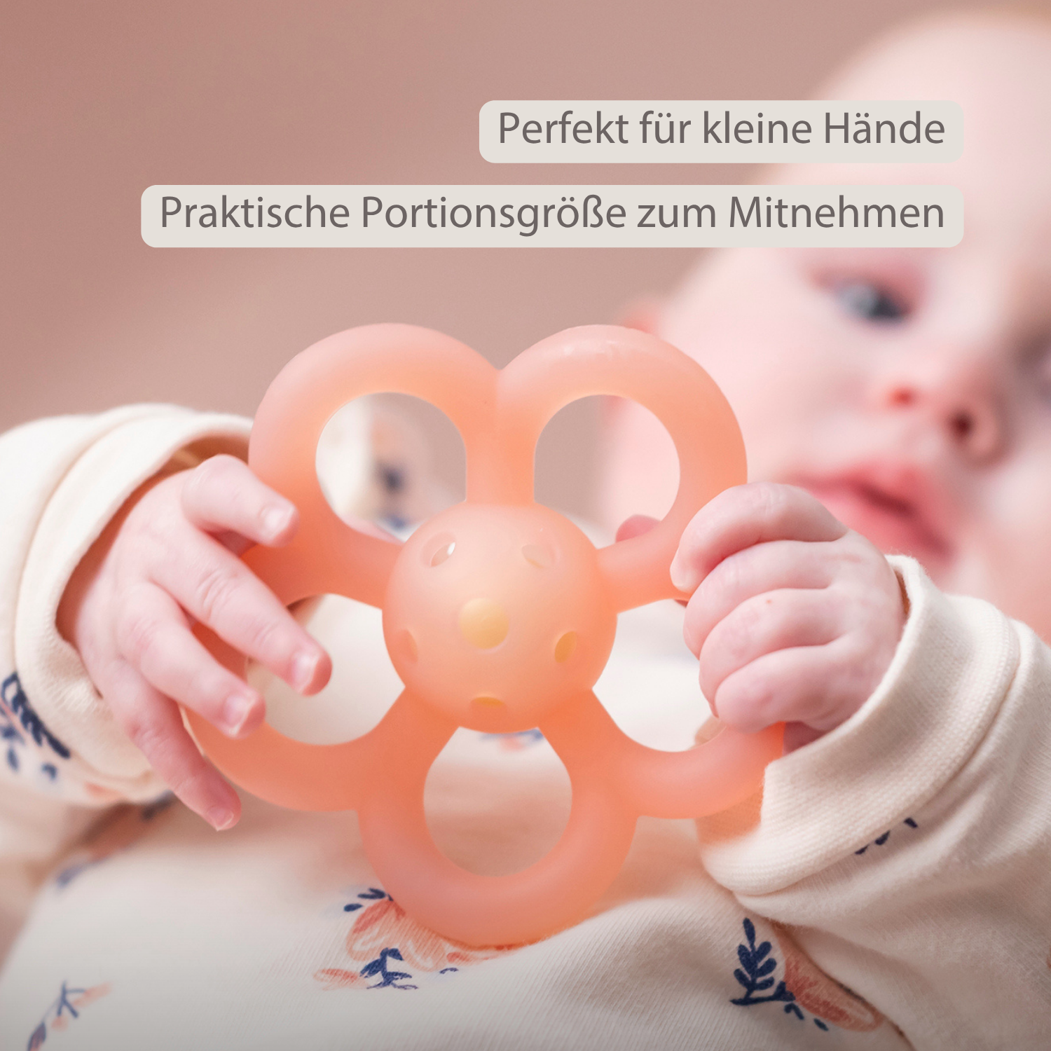 nattou-silikon-rassel-blume-10-cm-rosa image 6
