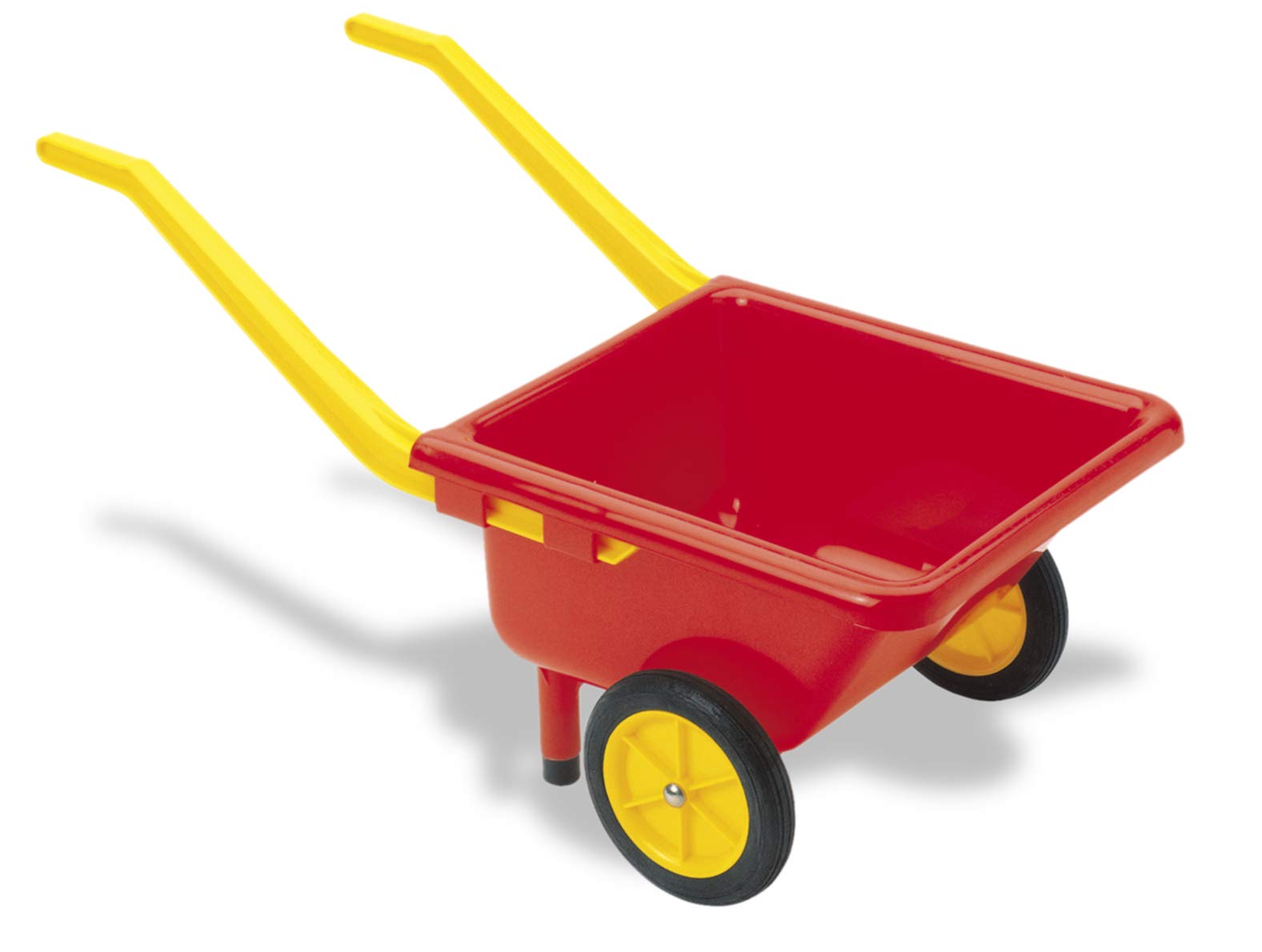dantoy-kinder-schubkarre-classic image 1