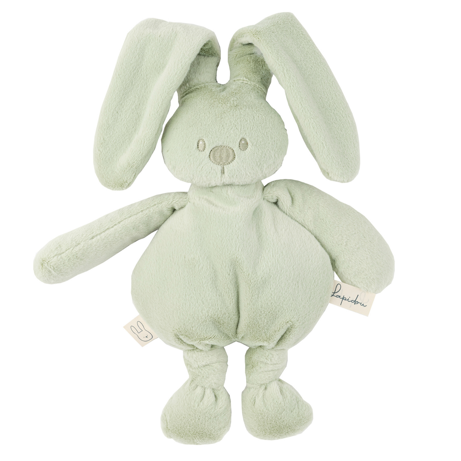 nattou-lapidou-kuschelhase-30-cm-lindgr-n image 1