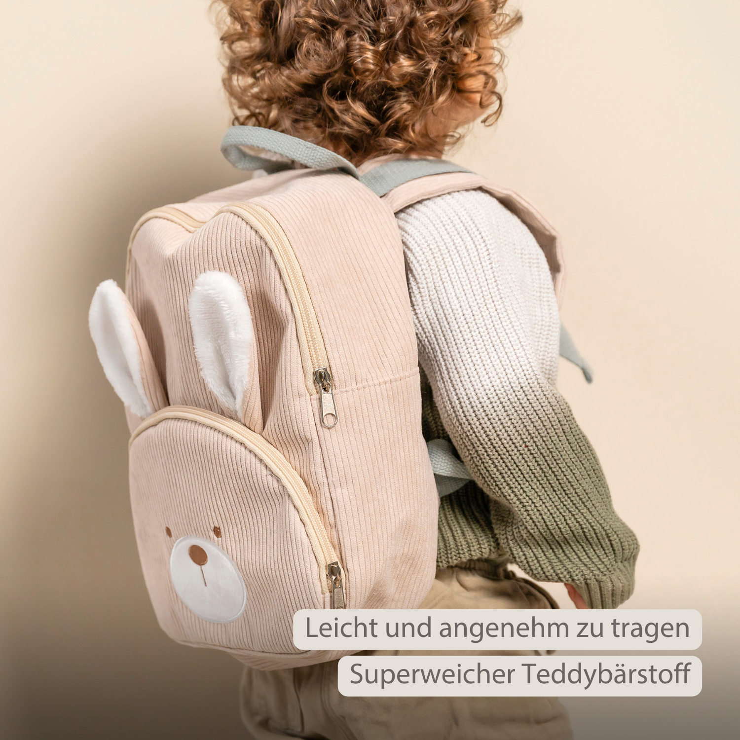 nattou-lapidou-rucksack-28-cm-kindergartenrucksack-b-r-lindengr-n image 4