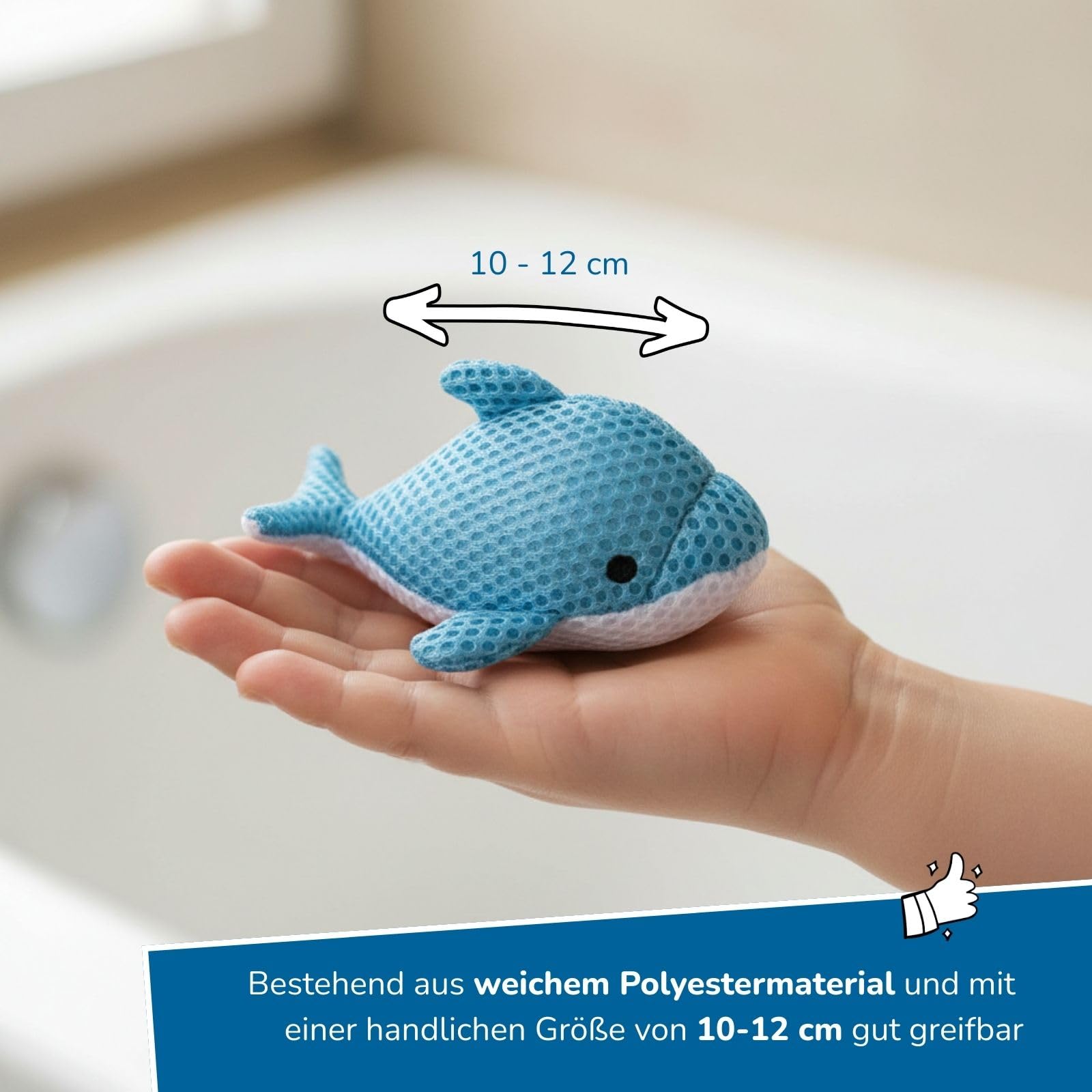 alldoro-aquanauts-badewannen-spielzeug-12er-set-10-12-cm-5-designs image 5