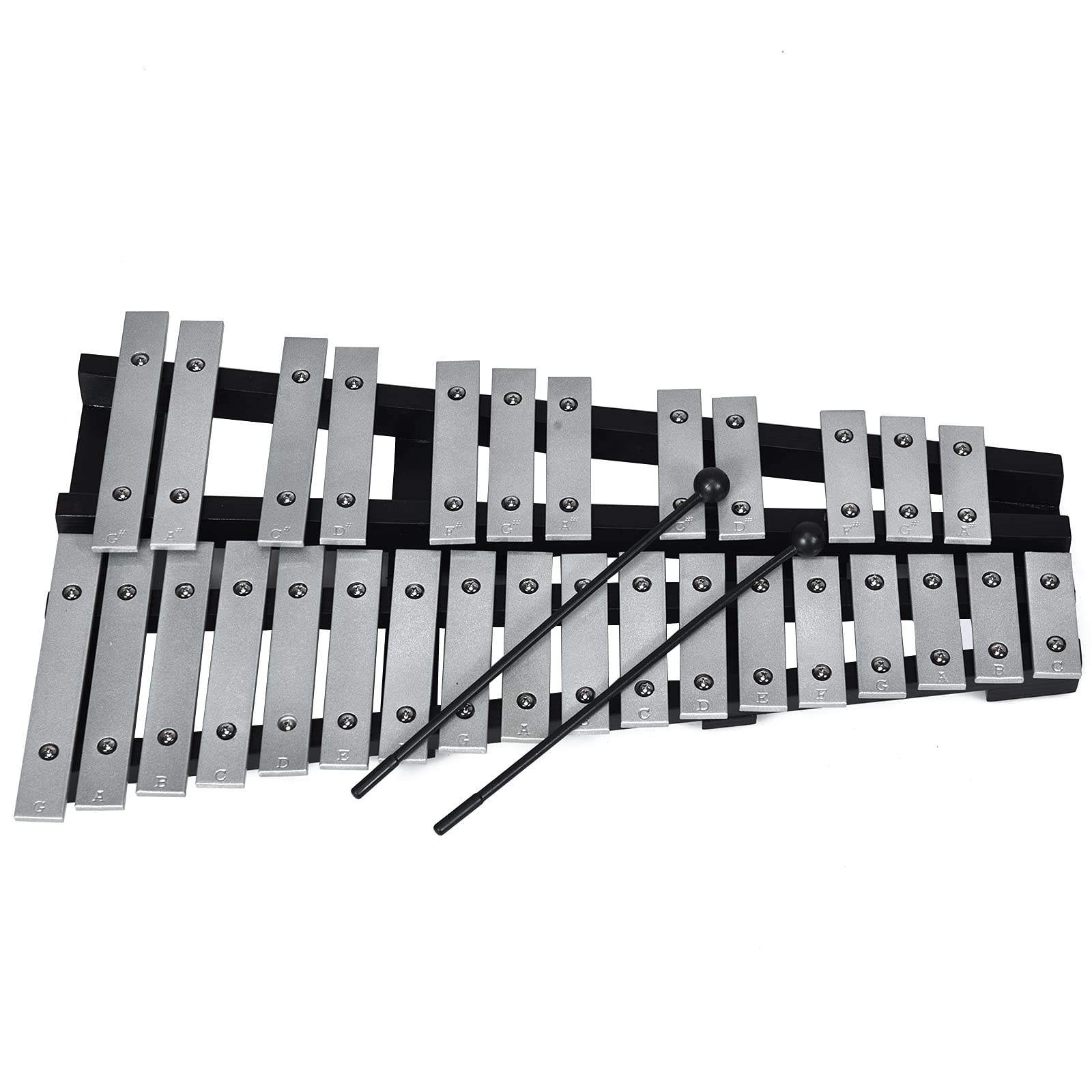 komfotteu-xylophon-30-noten-g5-c8-mit-schl-geln-und-tasche image 8