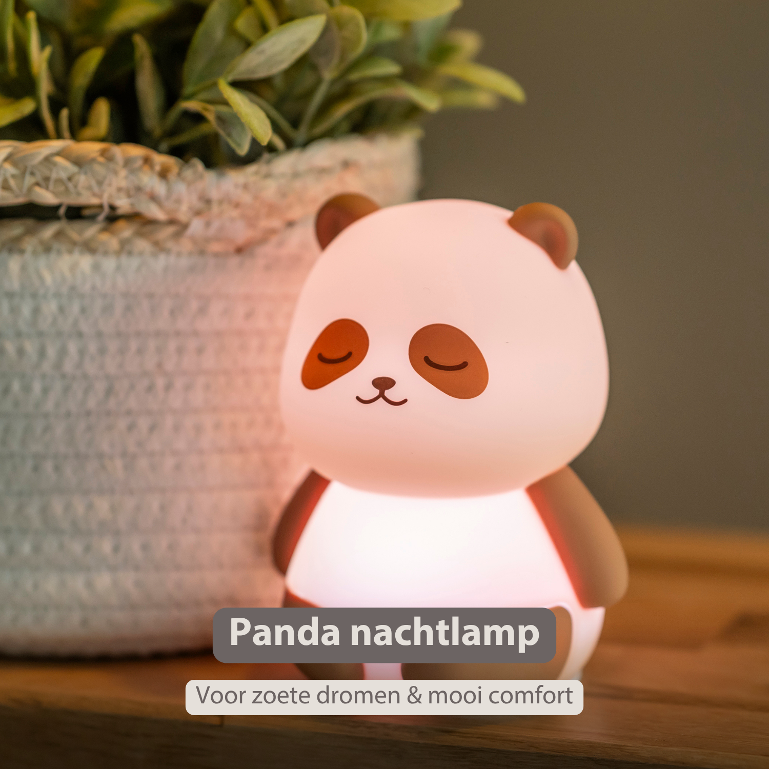 nattou-baby-nachtlicht-panda-12-cm-beige image 8