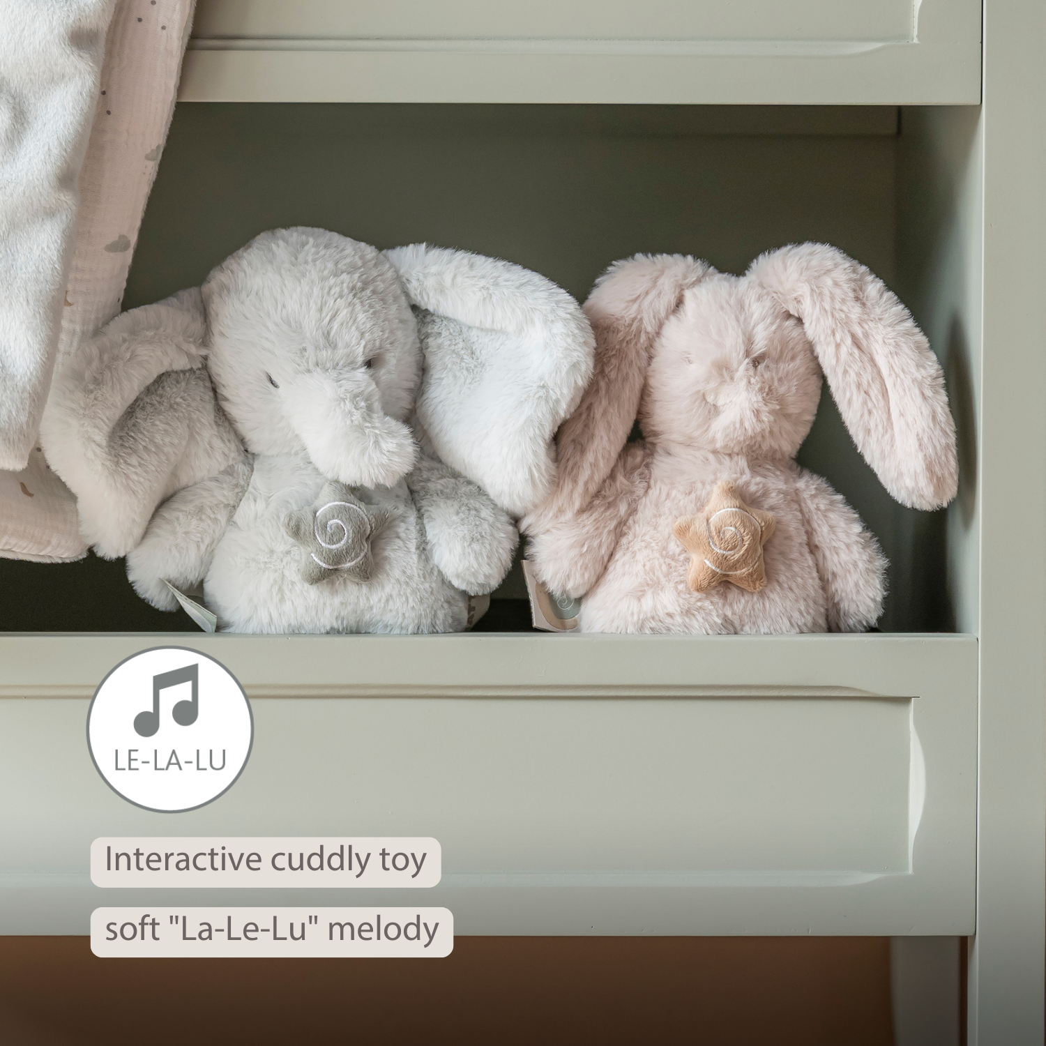 nattou-loulou-mini-spieluhr-elefant-20-cm-lindengr-n image 4