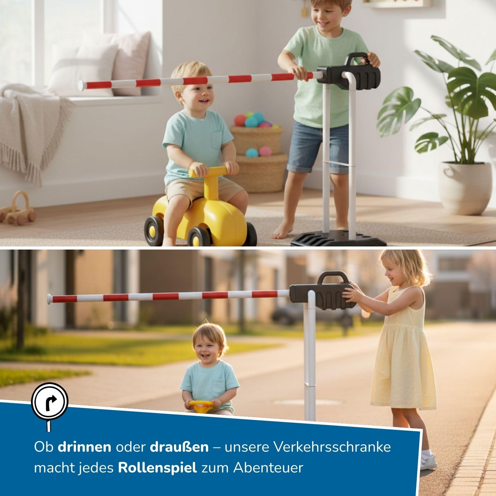 alldoro-verkehrsschranke-f-r-kinder-110-x-68-cm-manuell-verstellbar image 3