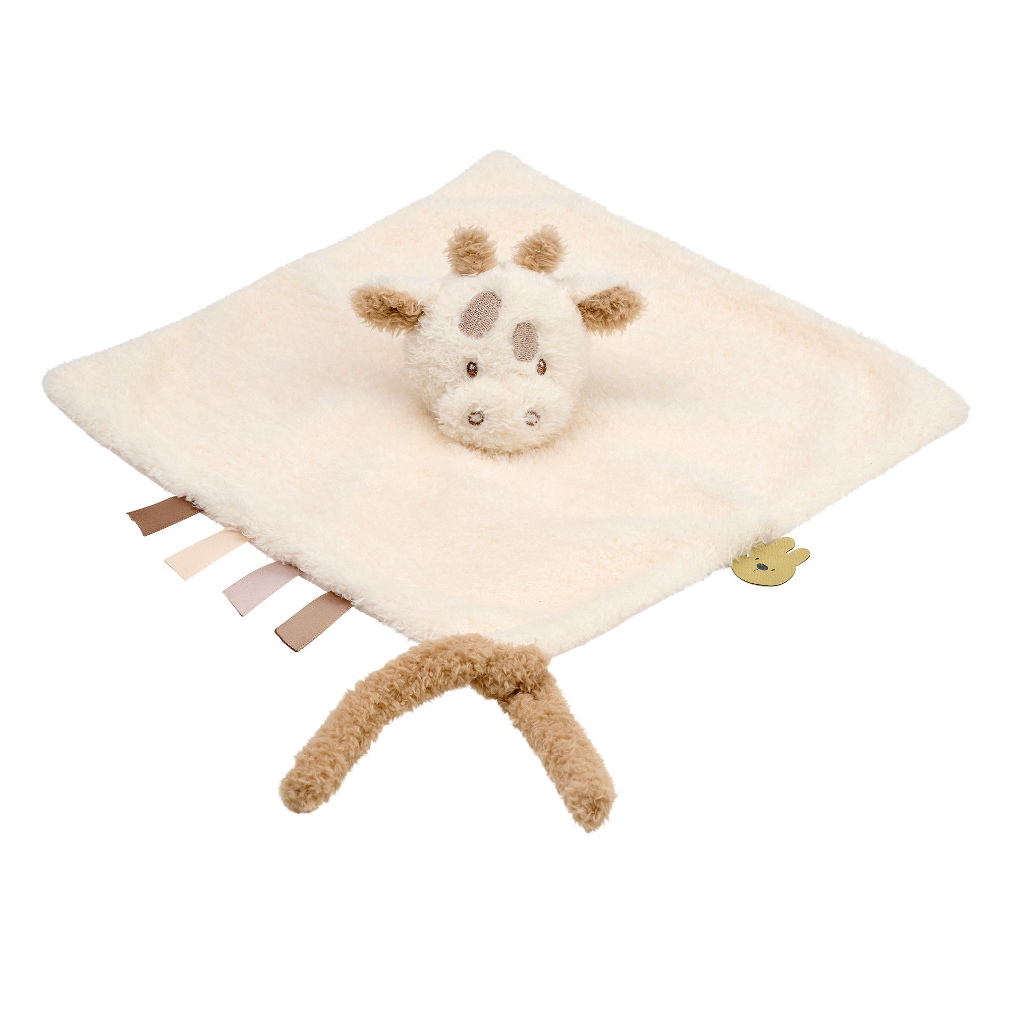 nattou-teddy-schnuffeltuch-doudou-giraffe image 2