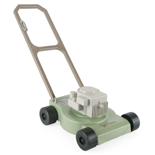 dantoy-green-garden-spielzeug-rasenm-her-mit-ger-usch-ab-2-jahren image 7