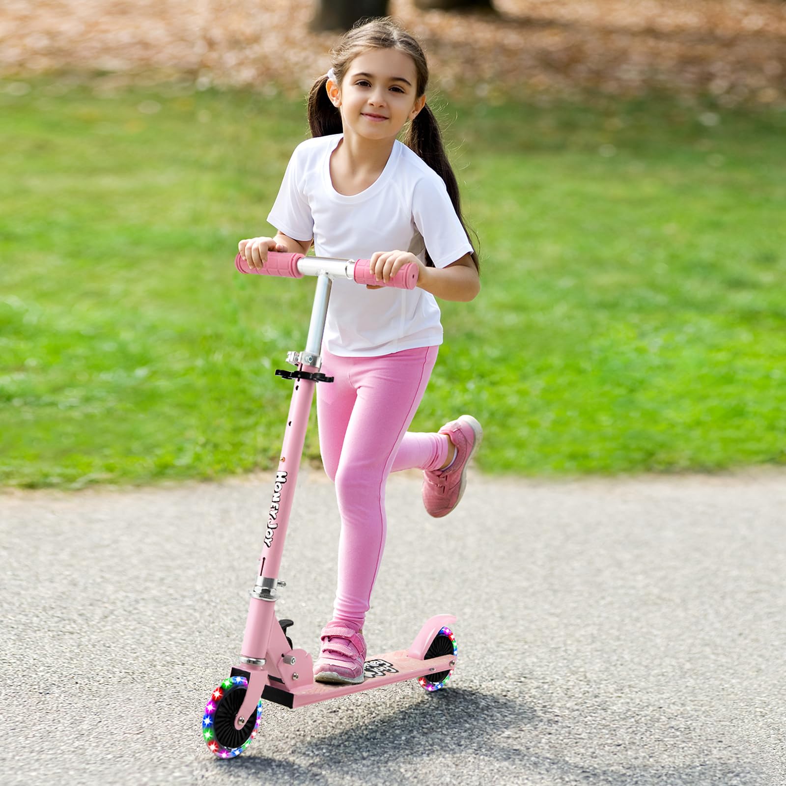 komfotteu-kinder-scooter-mit-led-r-dern-faltbar-aluminium image 7