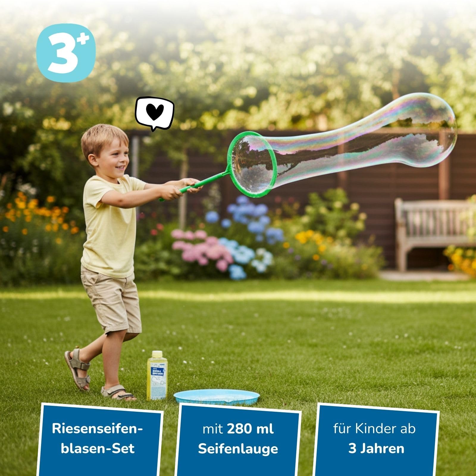 alldoro-riesen-seifenblasen-set-xxl-mit-21-cm-ring-und-280-ml-fl-ssigkeit image 2