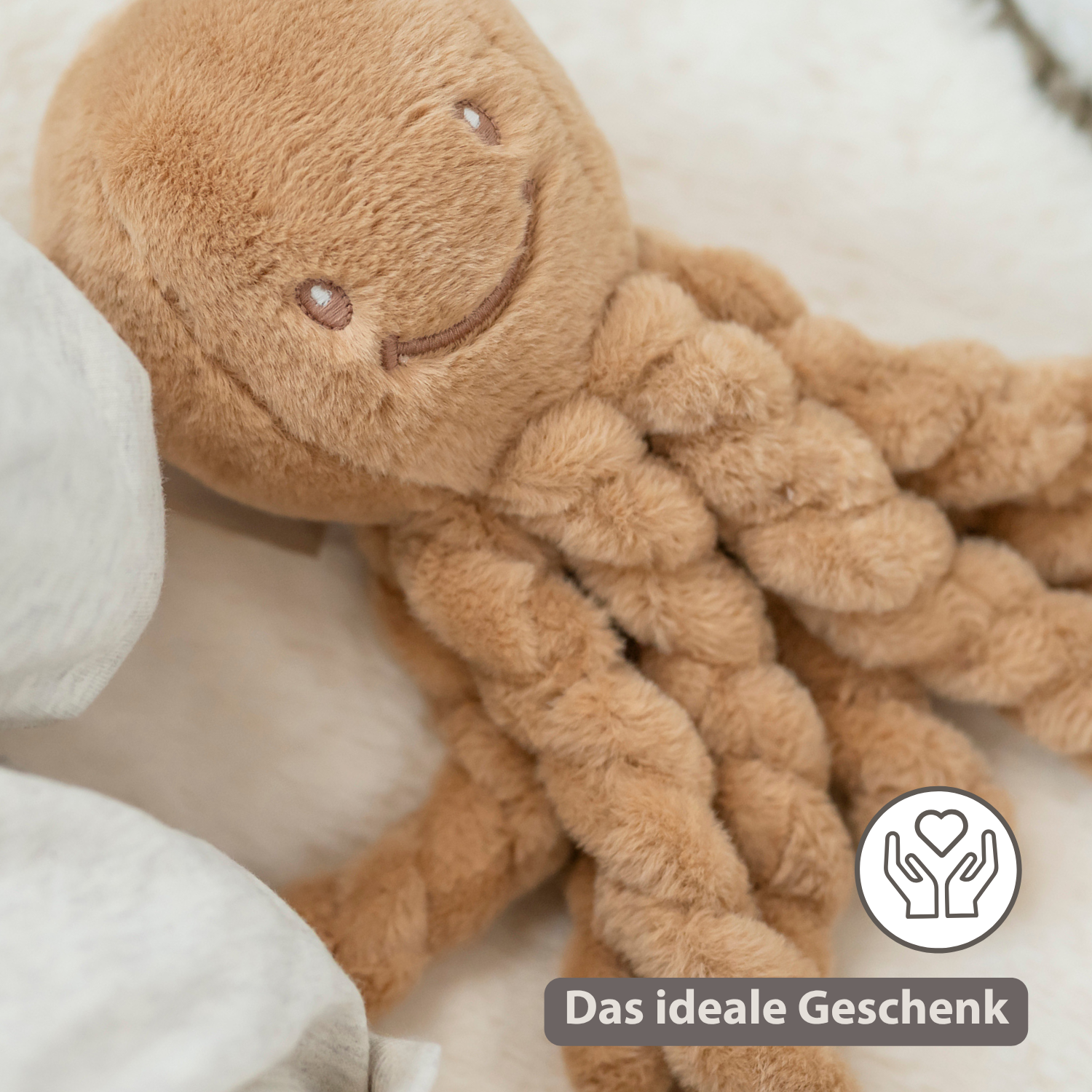 nattou-lapidou-kuschel-oktopus-22-cm-warmes-beige image 7