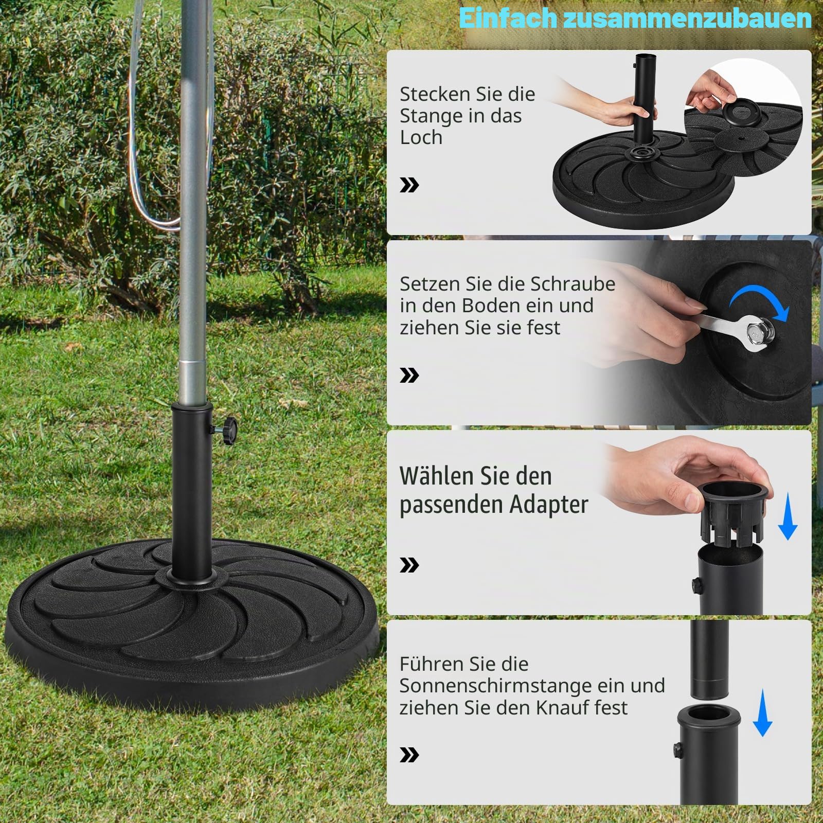 komfotteu-sonnenschirmst-nder-aus-harz-19-kg-f-r-38-48-mm-54x34-5-cm image 5