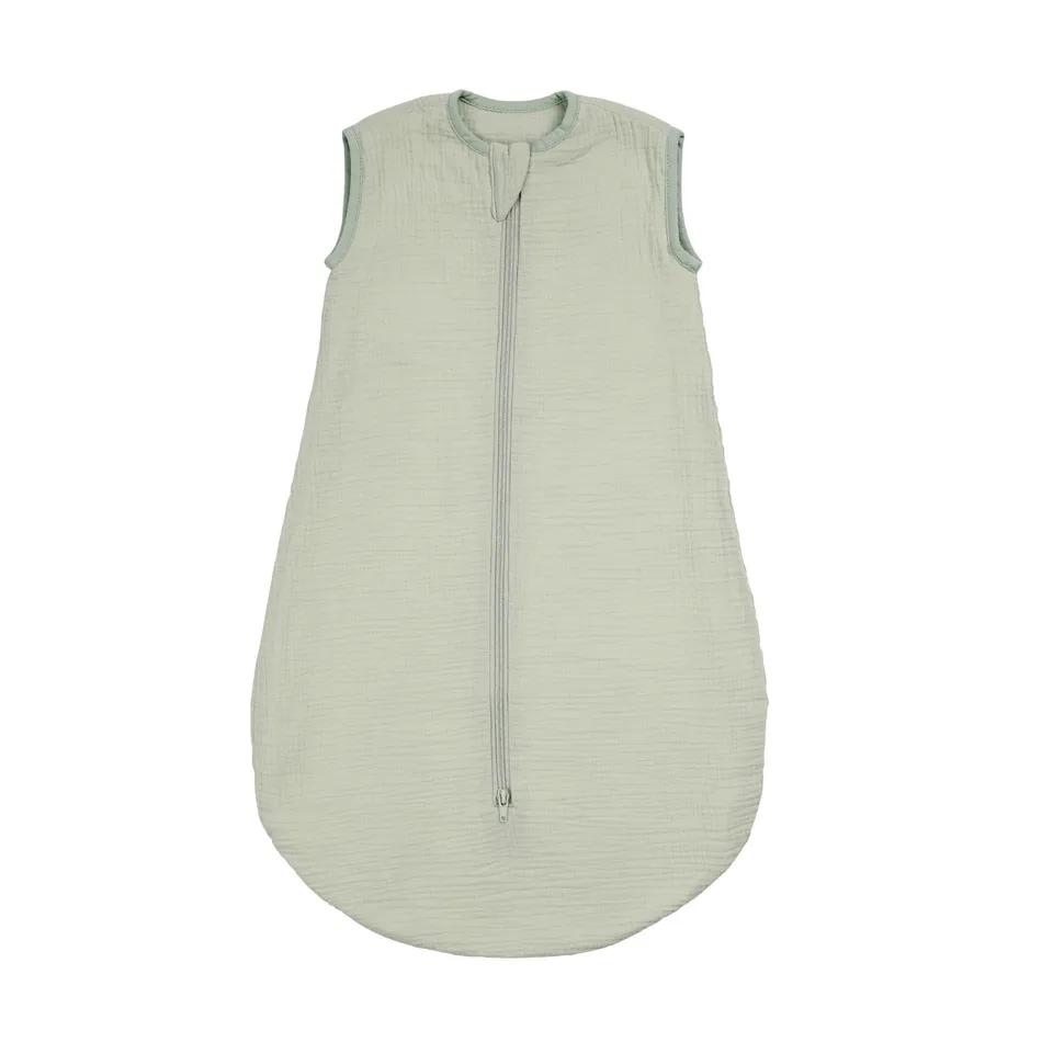 nattou-loulou-schlafsack-70-cm-musselin-tog-0-5-lindengr-n image 1