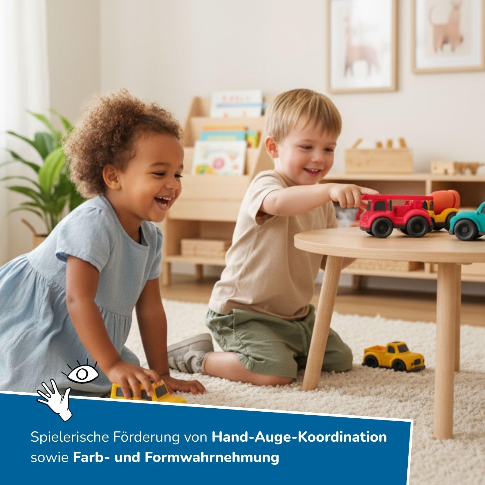 alldoro-mini-spielauto-set-8-spielfahrzeuge-ca-10-5-cm-weizenstroh image 3