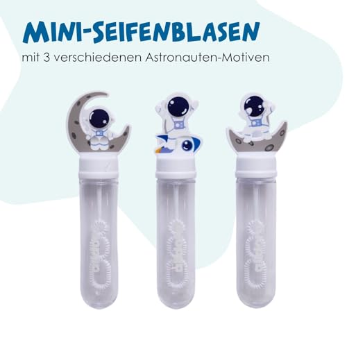 alldoro-mini-seifenblasen-astronaut-24er-set-35-ml-14-cm image 8