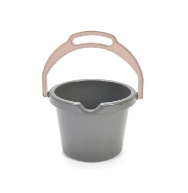dantoy-green-bean-bucket-set-12635-eimer-set-mit-h-lle image 1