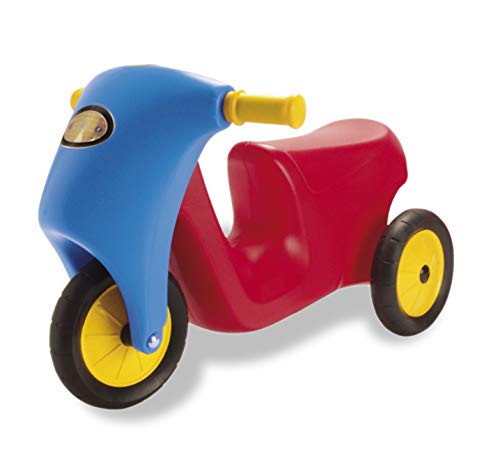 dantoy-3331-laufrad-kinder-laufrad-mit-gummir-dern image 3