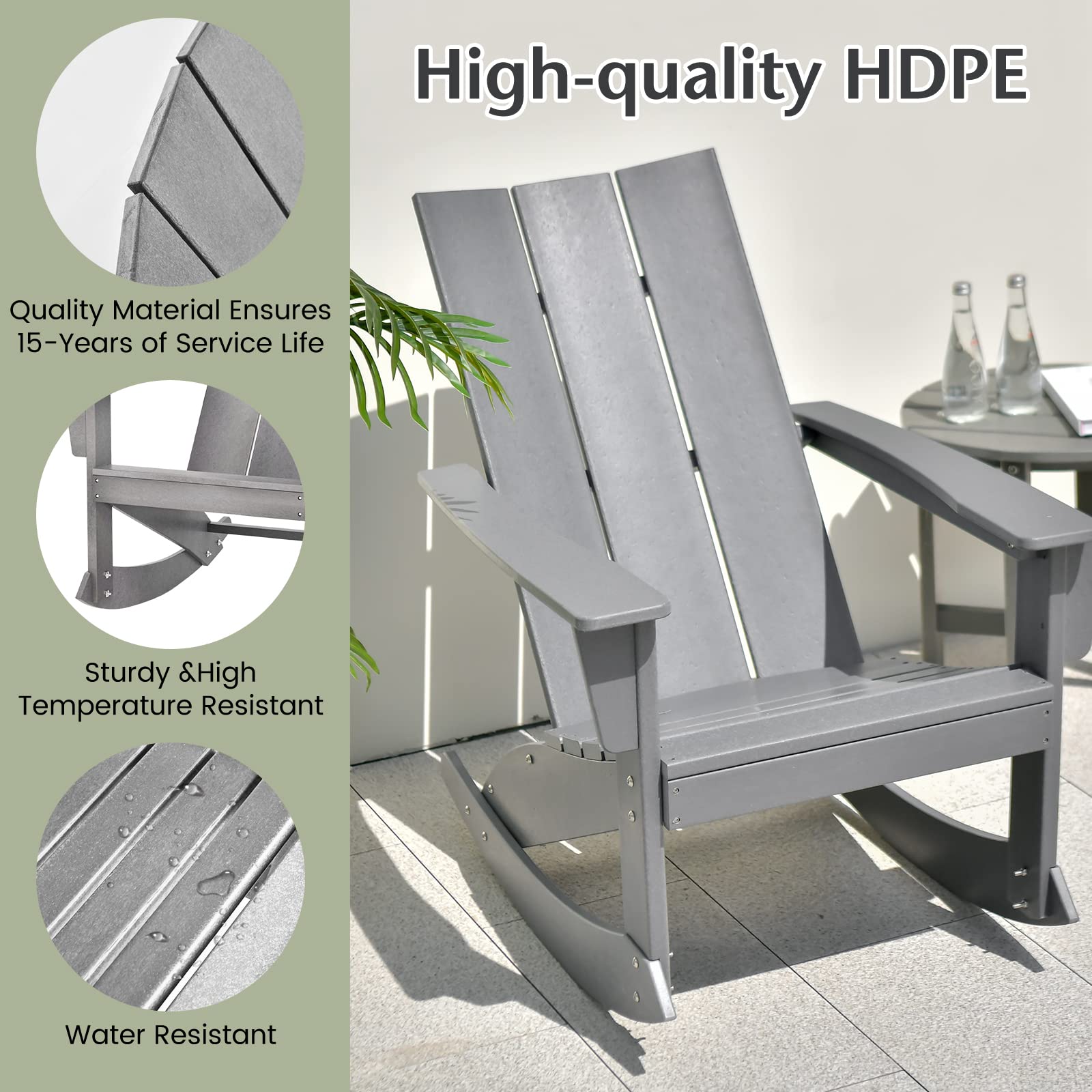 komfotteu-schaukelstuhl-outdoor-hdpe-gartensessel-grau-93-x-55-5-x-90-cm image 4