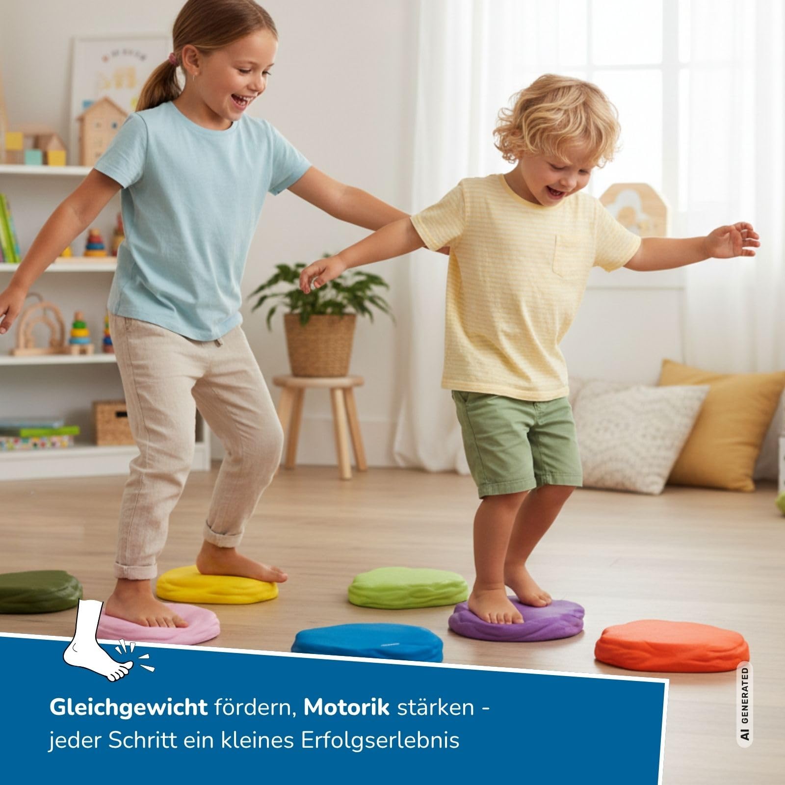 alldoro-soft-balanciersteine-16er-set-8-farben image 3