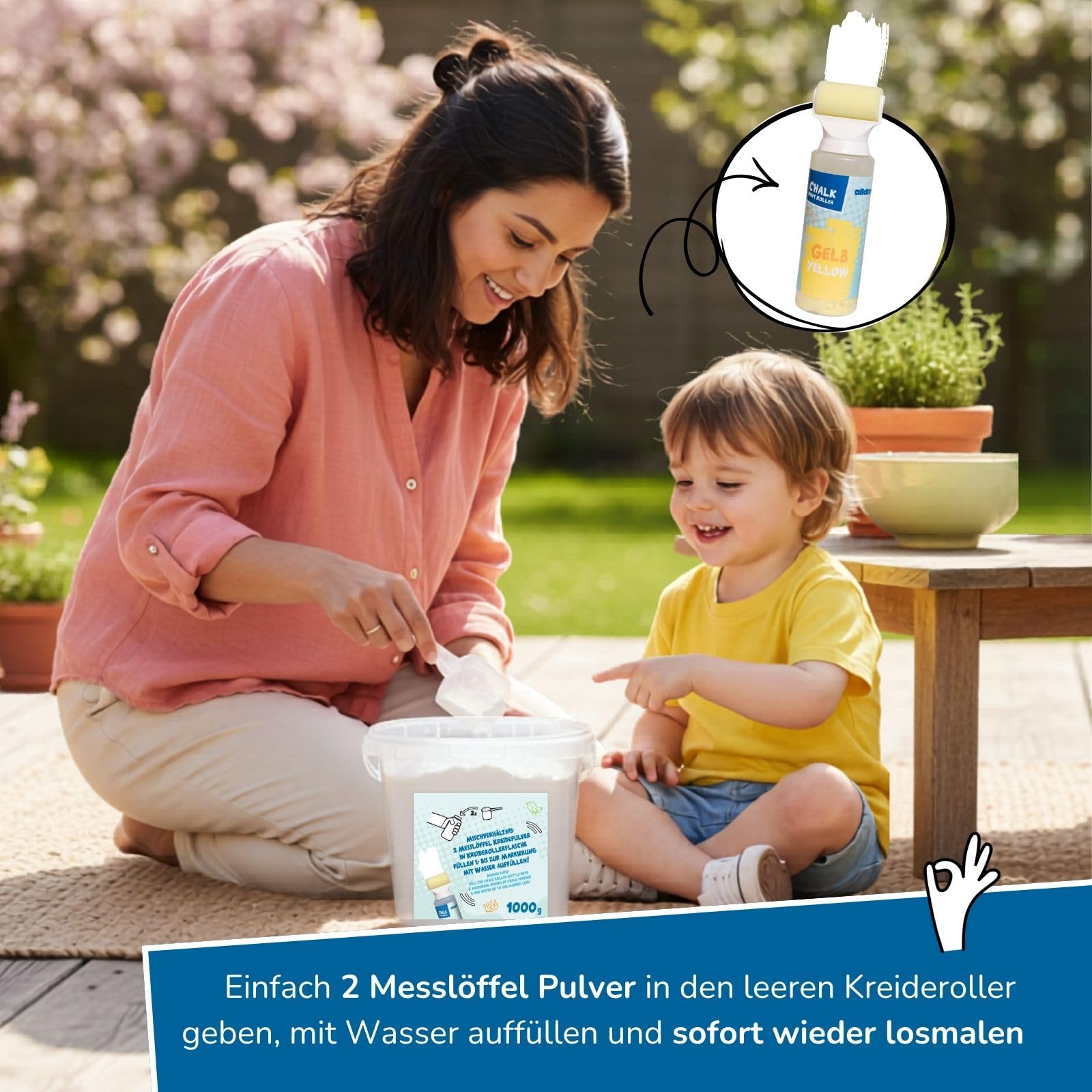 alldoro-wei-es-kreidepulver-1-kg-eimer-mit-messl-ffel-nachf-llpack image 3