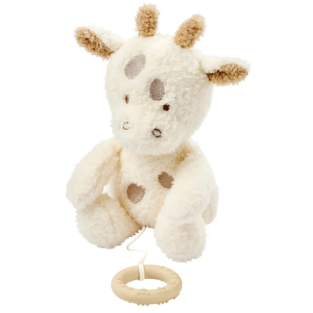 nattou-teddy-musik-kuscheltier-giraffe-32-cm-offwhite image 1