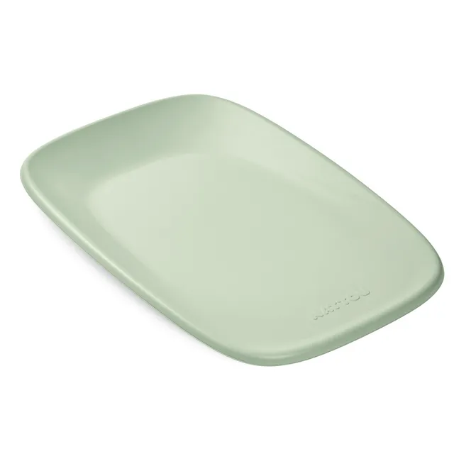 nattou-softy-wickelauflage-50-x-70-cm-wickelunterlage-gr-n image 1