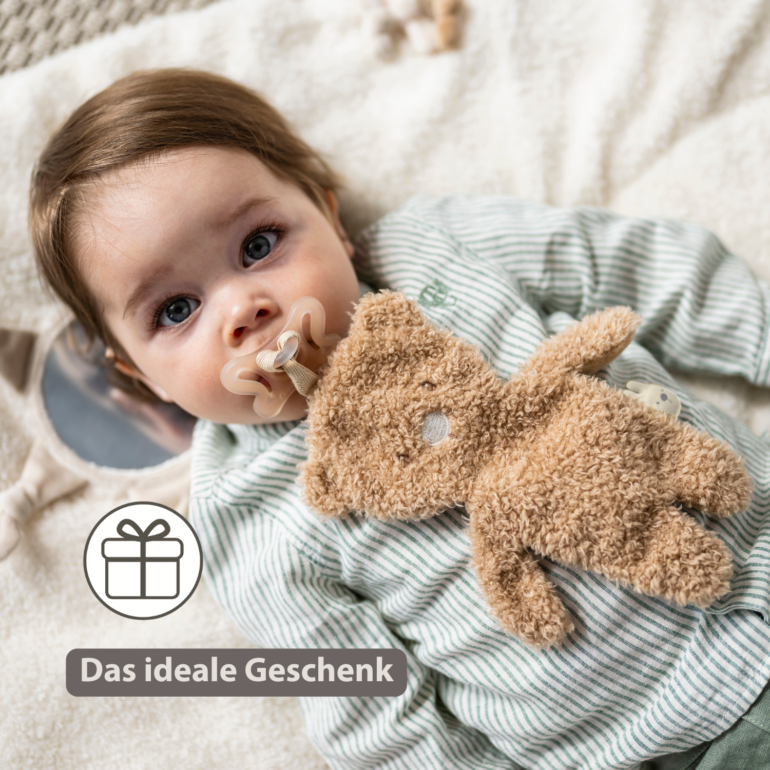 nattou-teddy-baby-schnullertuch-b-r-26-cm-beige image 6