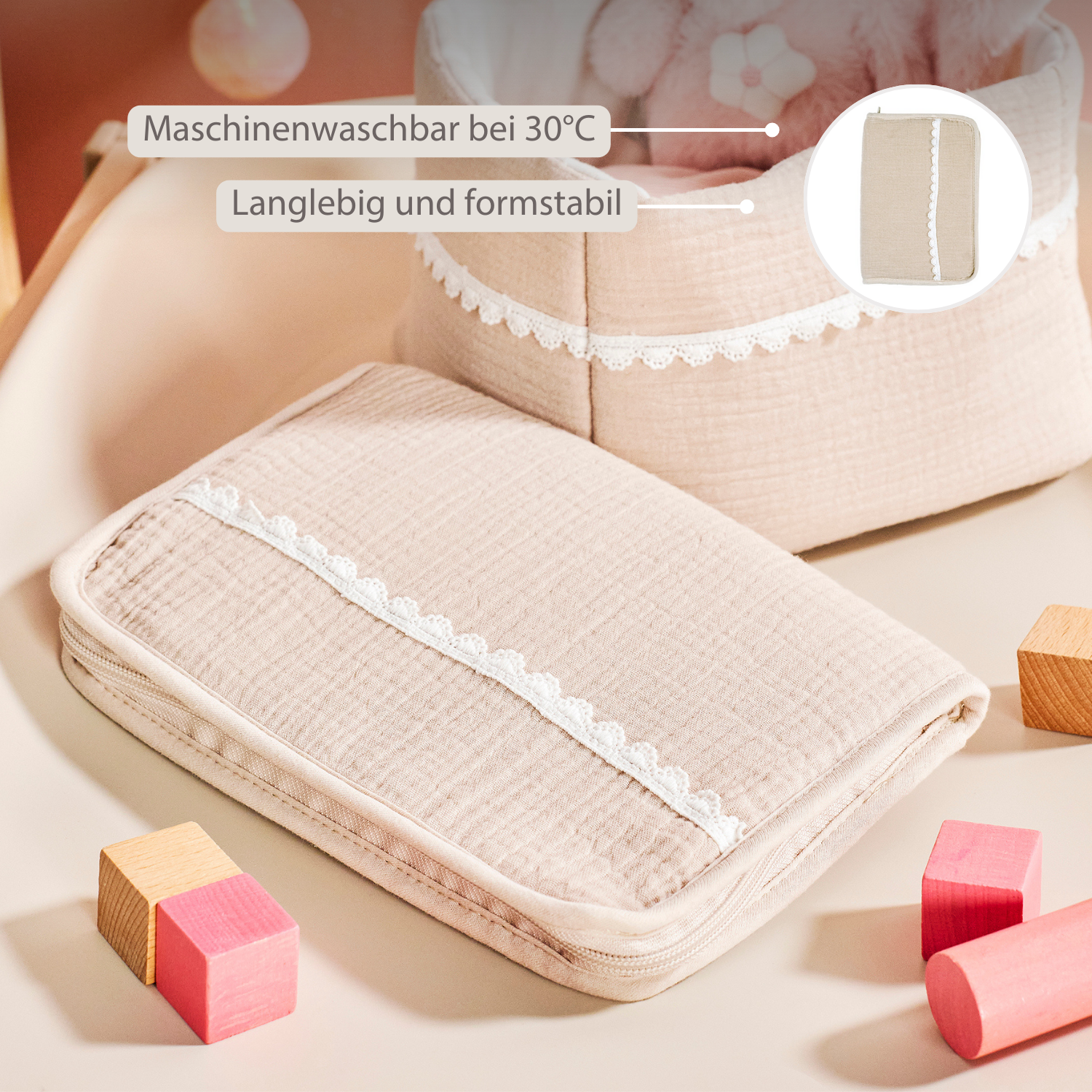 nattou-fanfan-buchh-lle-u-heft-mit-rei-verschluss-beige image 5