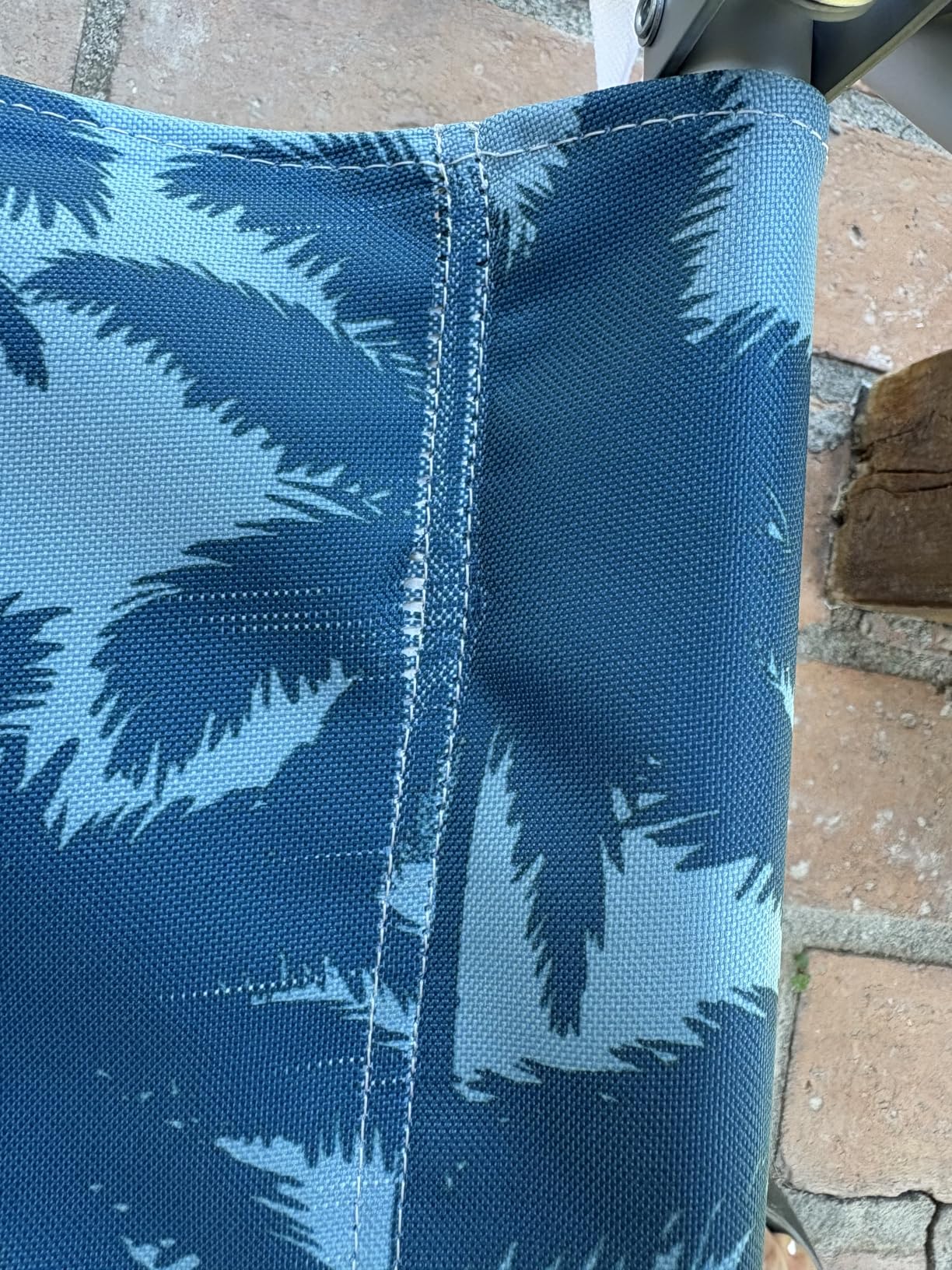 Praktisch mit Ablage