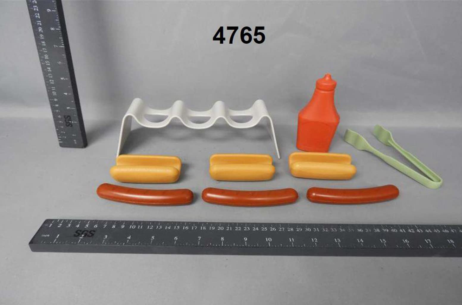 dantoy-hotdog-spielzeug-set-9-teilig-ab-3-jahren image 3