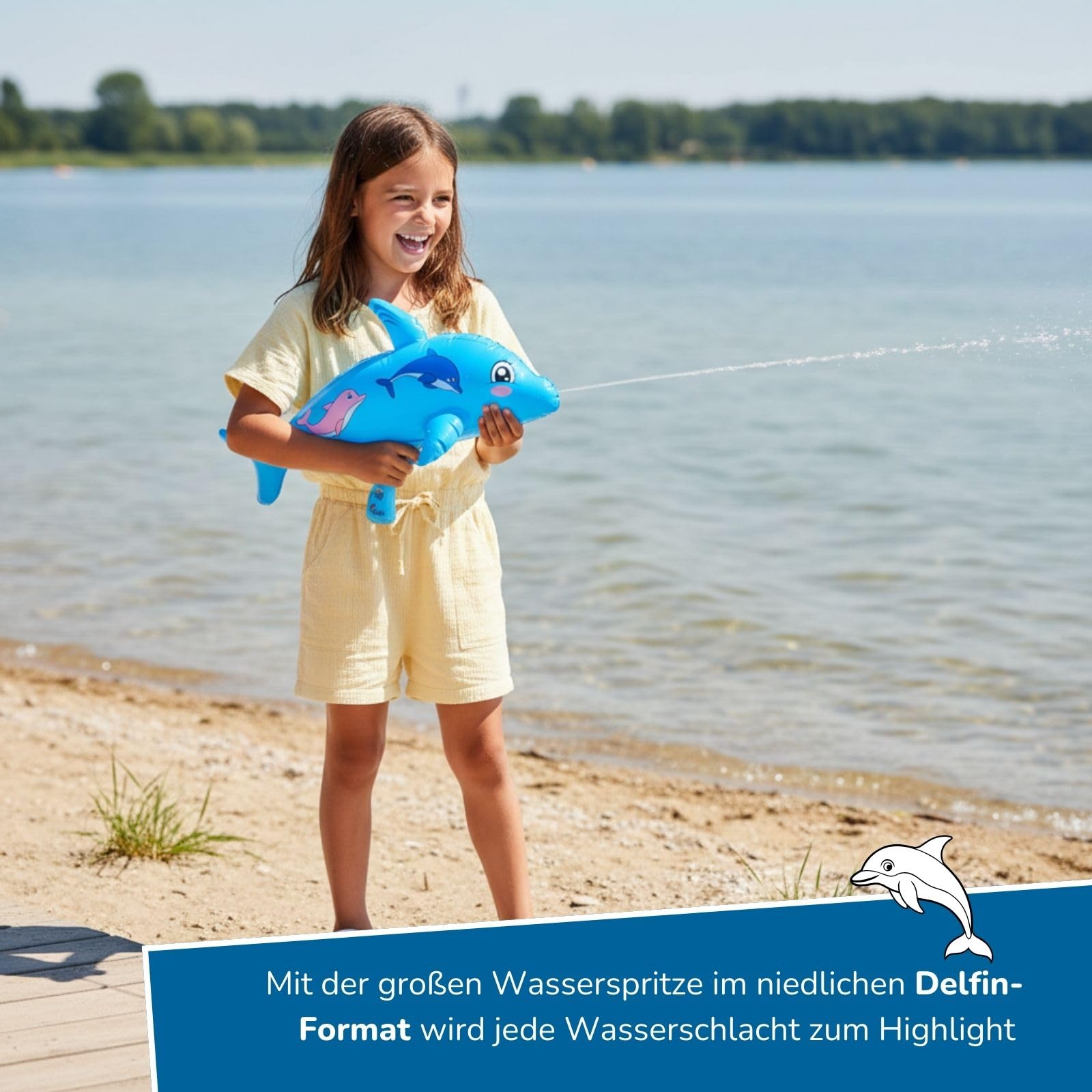 alldoro-aufblasbare-xxl-wasserpistole-delfin-72-cm-mit-luftpumpe image 3