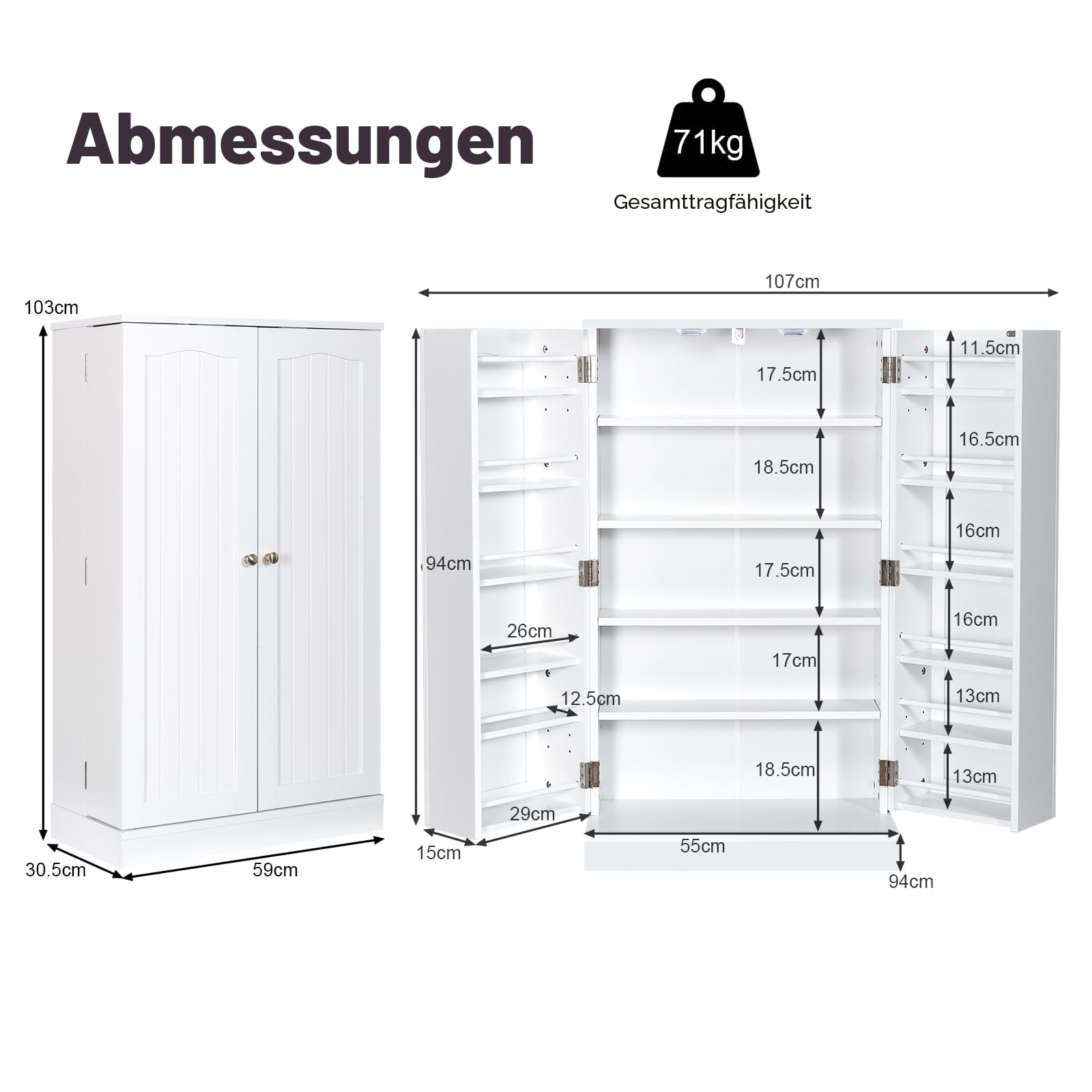 komfotteu-vorratsschrank-mit-doppelt-r-und-einlegeb-den-wei-holz image 3