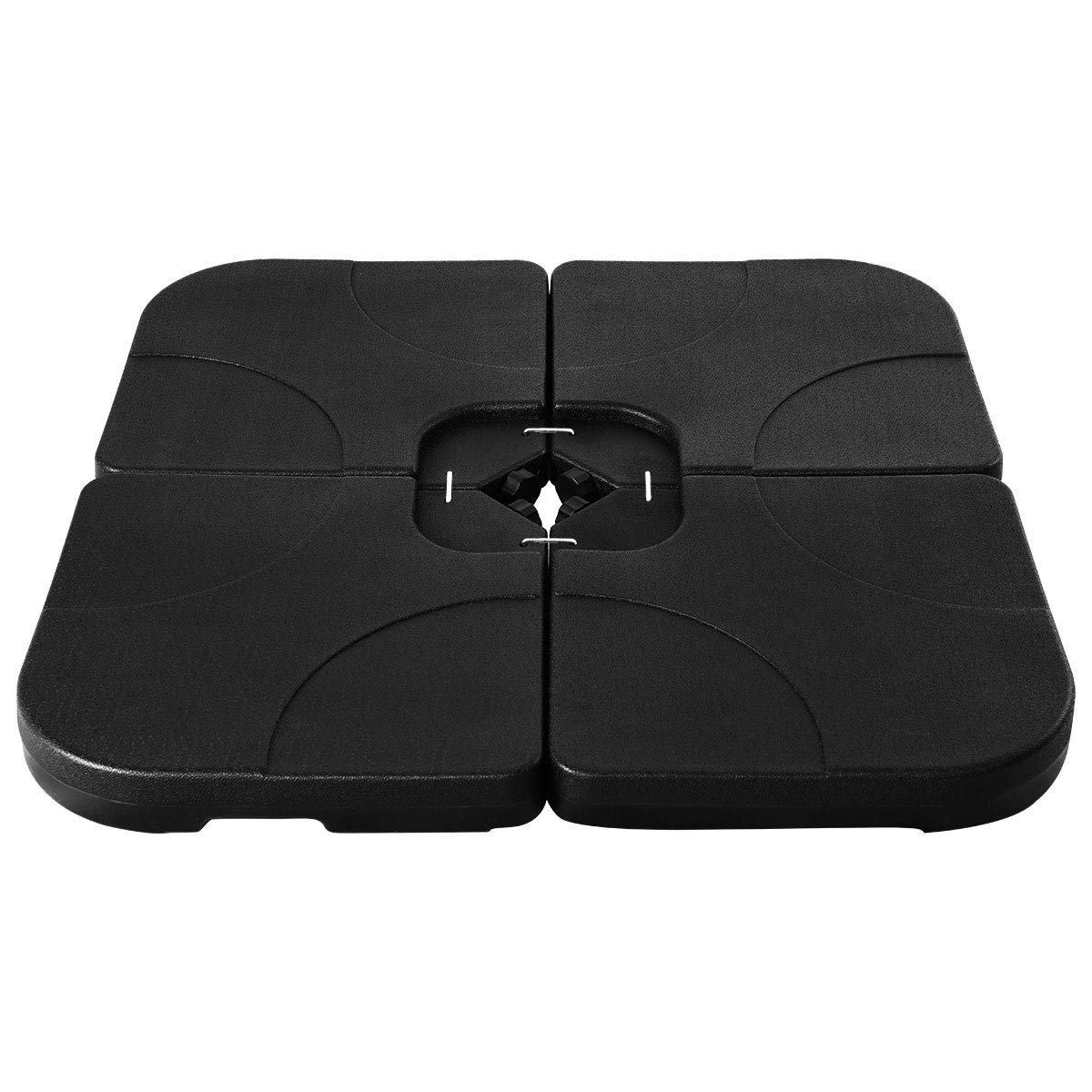 komfotteu-schirmst-nder-4-teilig-bef-llbar-72-kg-sand-52-l-wasser image 7