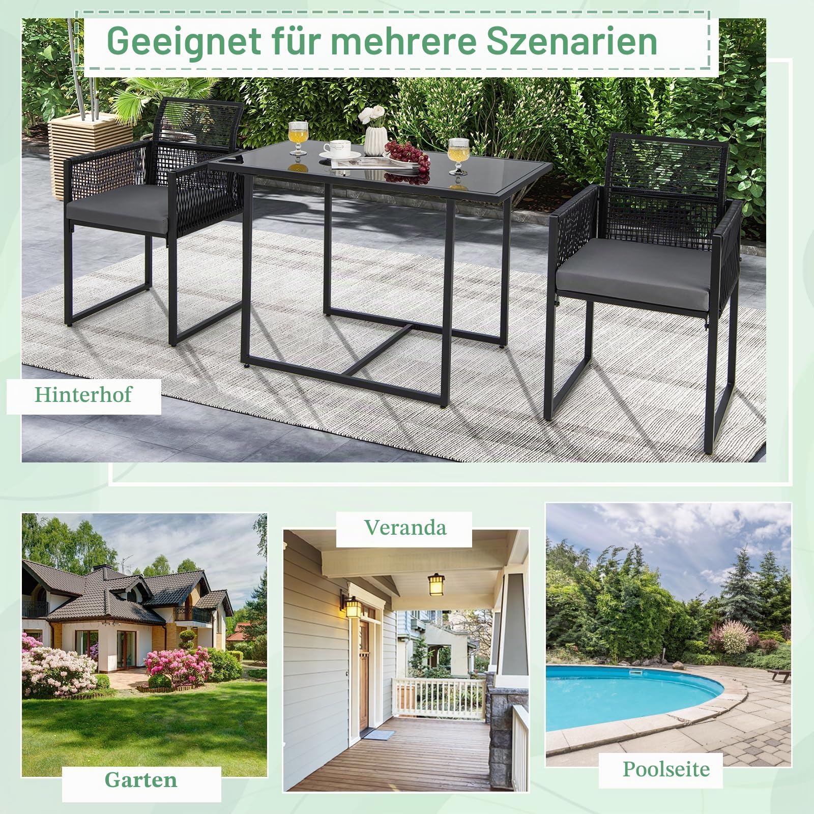 komfotteu-bartisch-set-3-teilig-rattan-schwarz-mit-klappst-hlen-und-kissen image 6