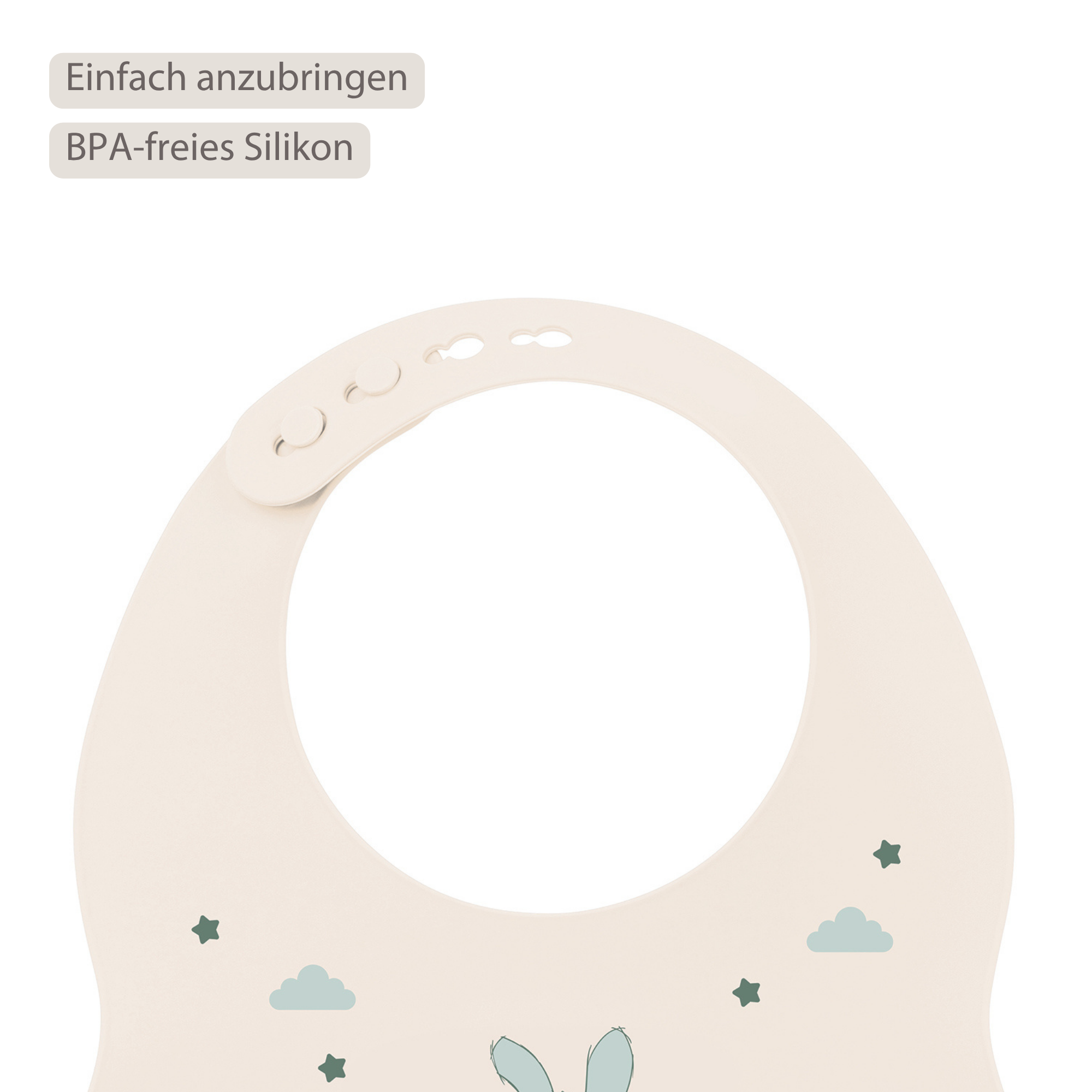 nattou-mealtime-l-tzchen-mit-auffangschale-28-cm-sand-silikon image 3