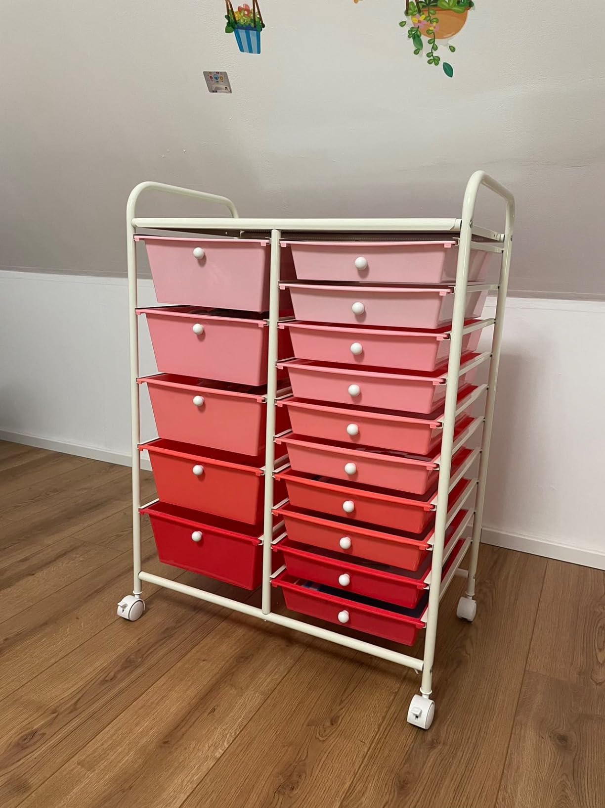 Super fürs Nähzimmer