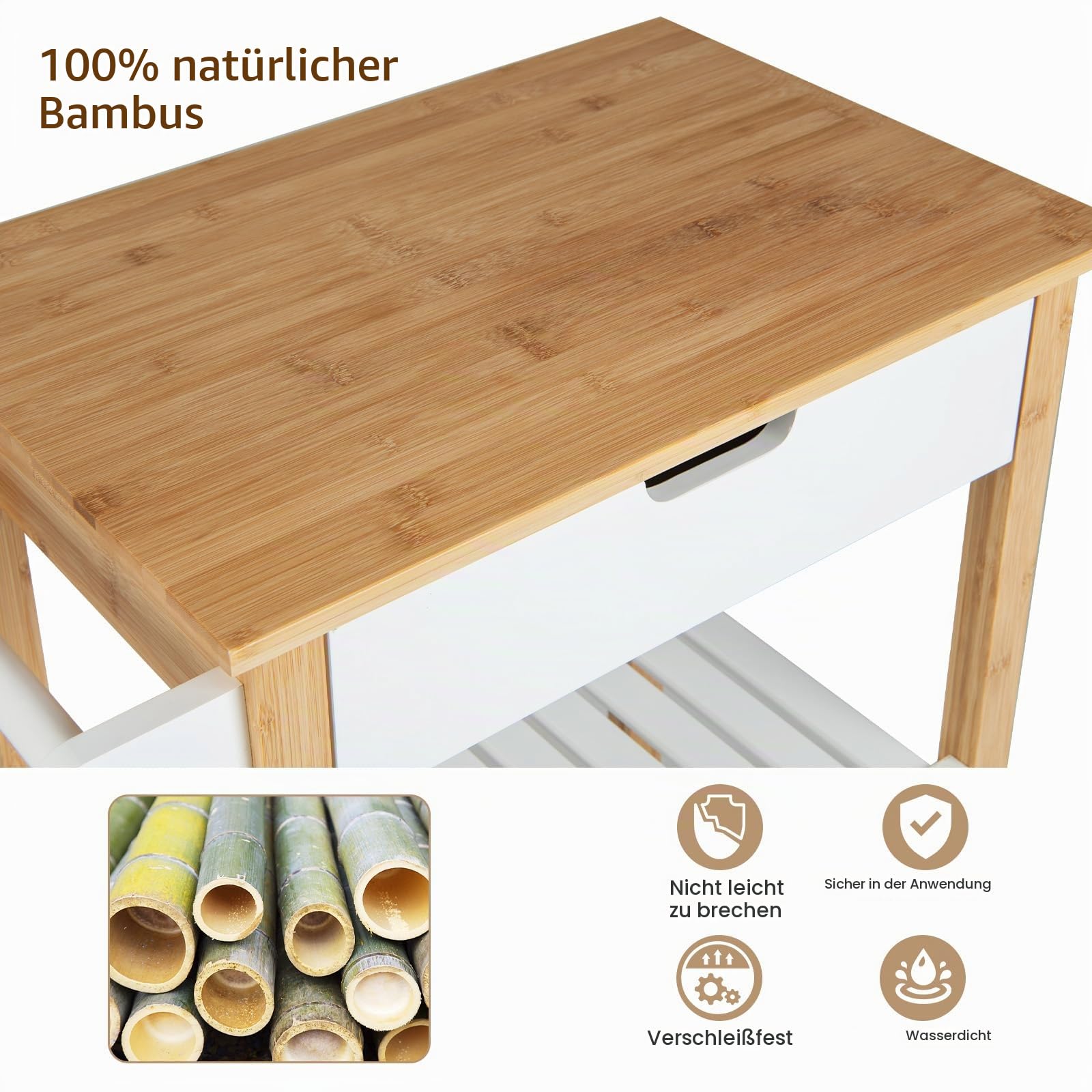 komfotteu-k-chenwagen-bambus-holz-wei-mit-rollen image 3